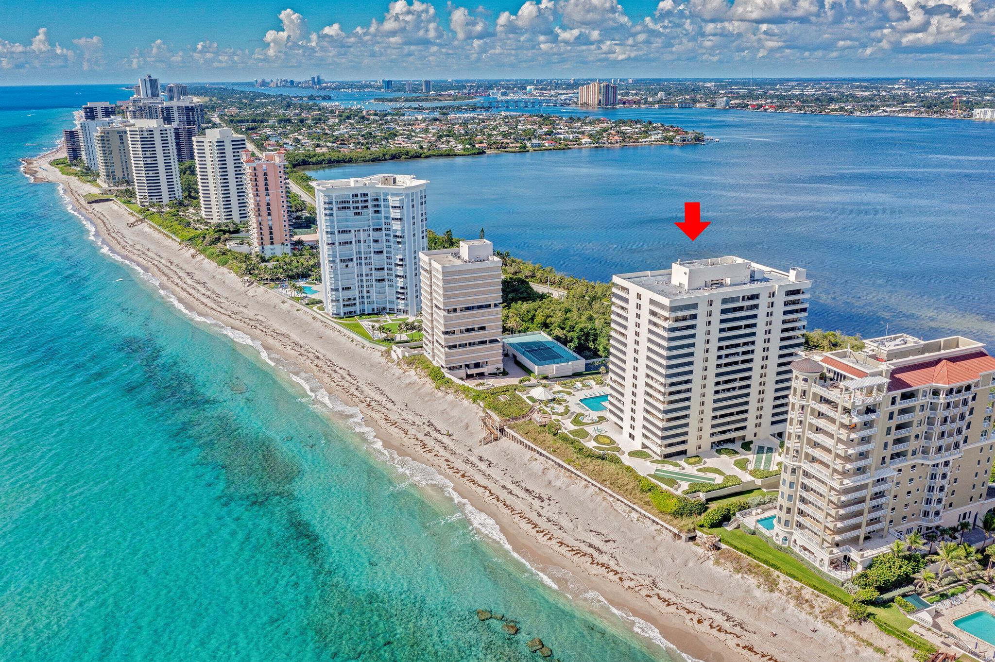 5280 N Ocean Drive 2 F