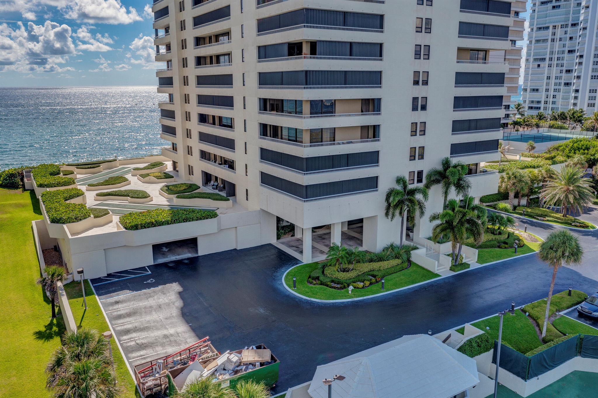 5280 N Ocean Drive 2 F