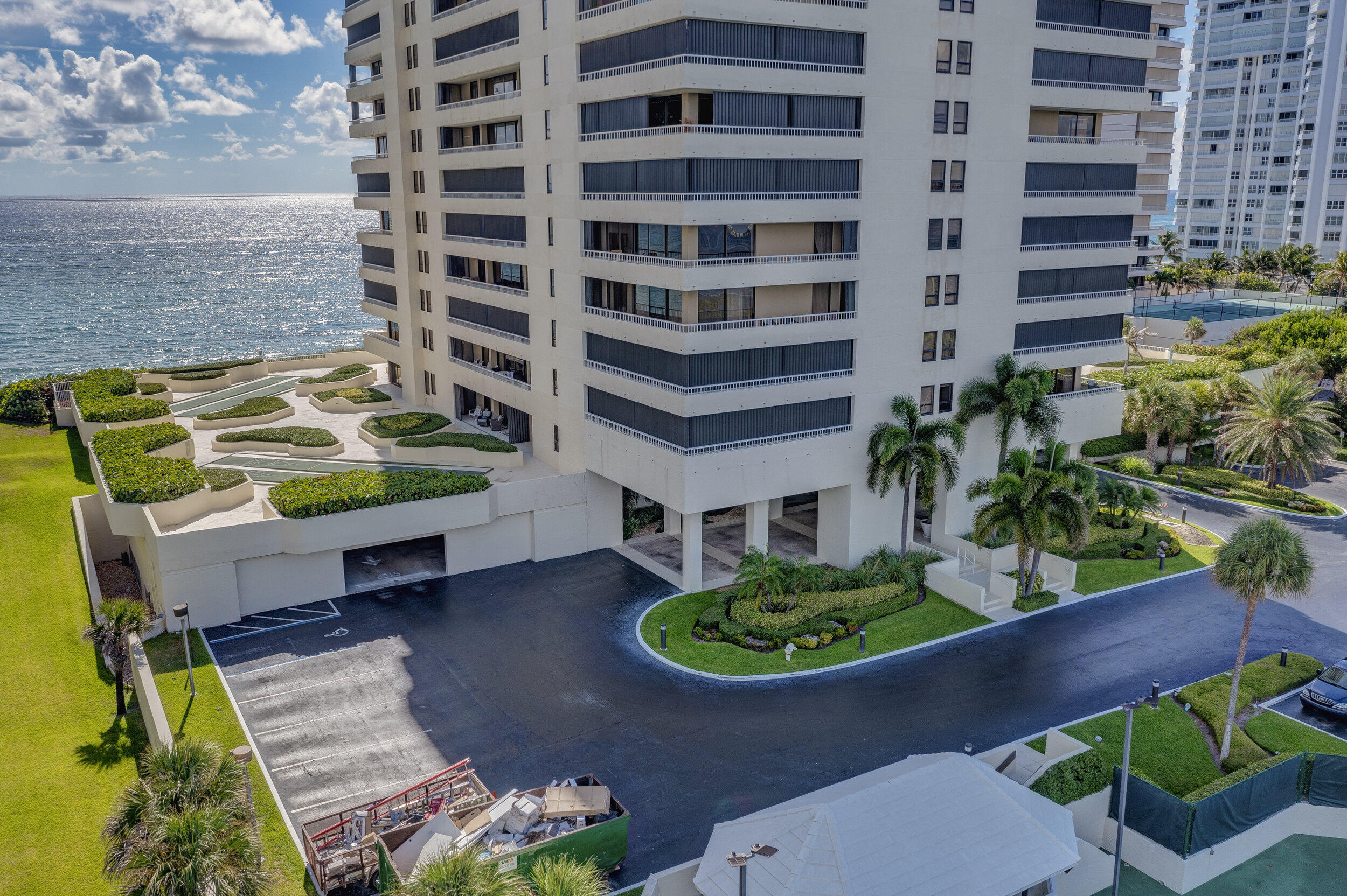 5280 N Ocean Drive 2 F