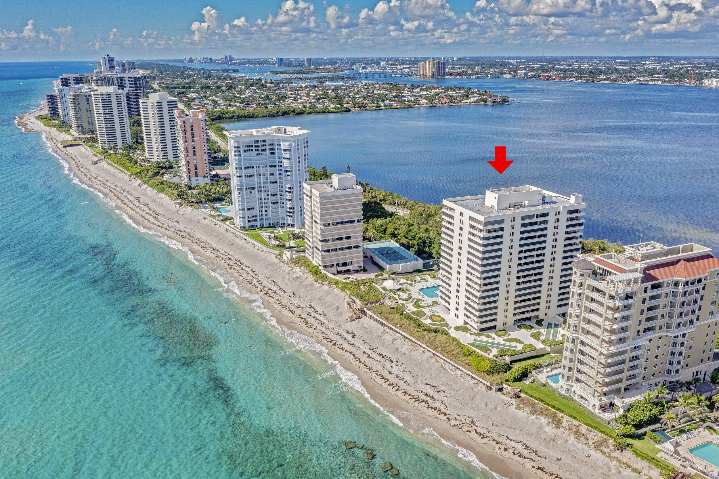 5280 N Ocean Drive 2 F