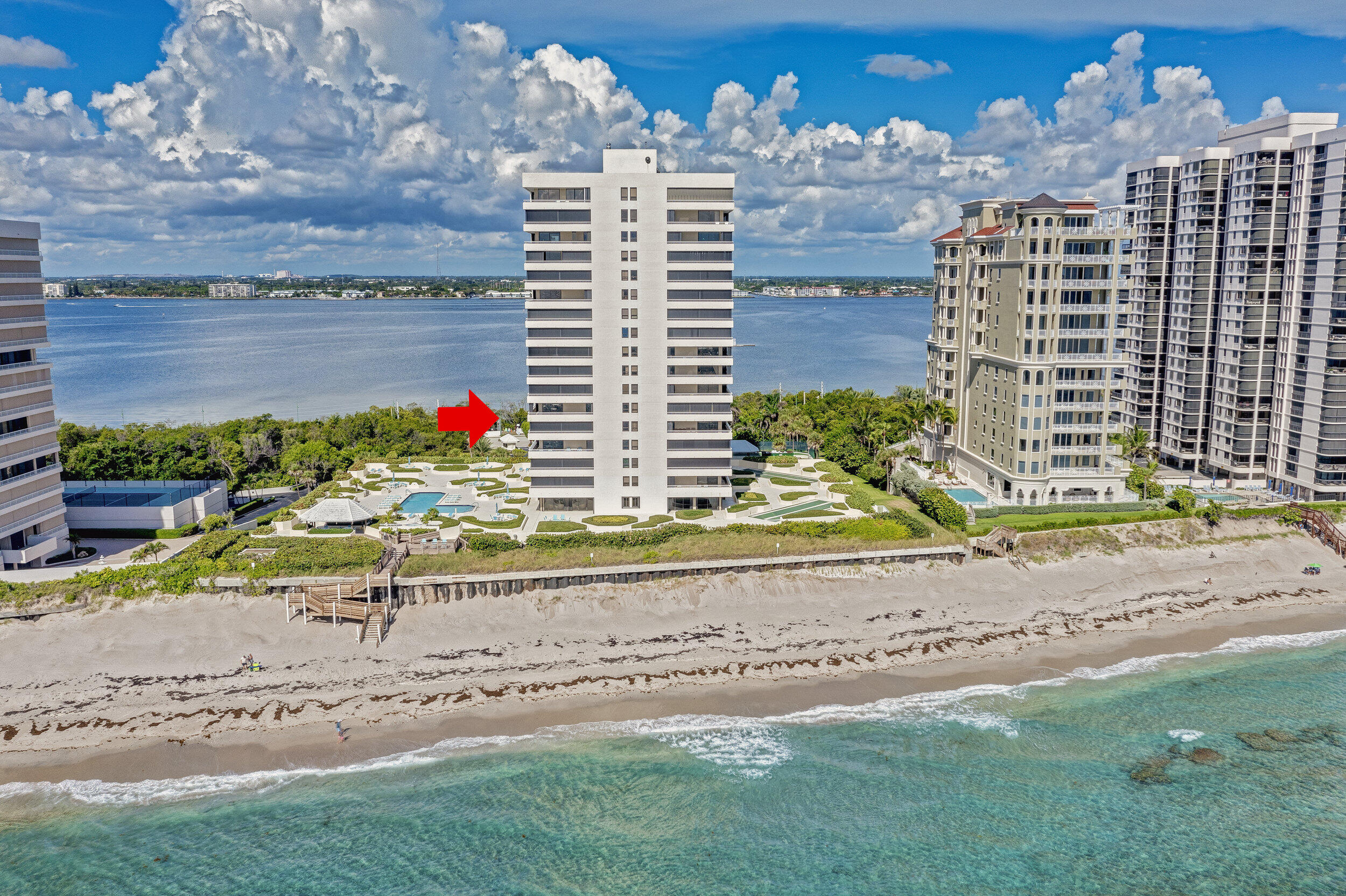 5280 N Ocean Drive 2 F