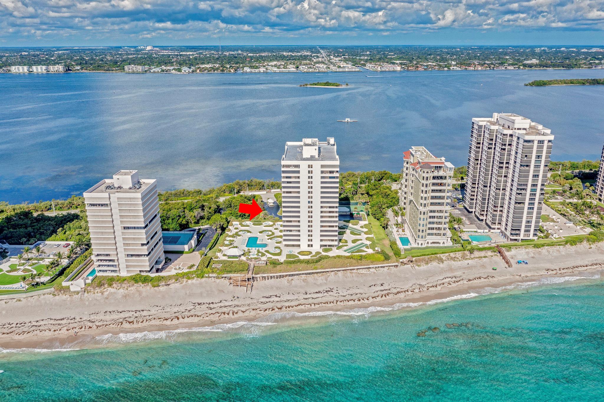 5280 N Ocean Drive 2 F