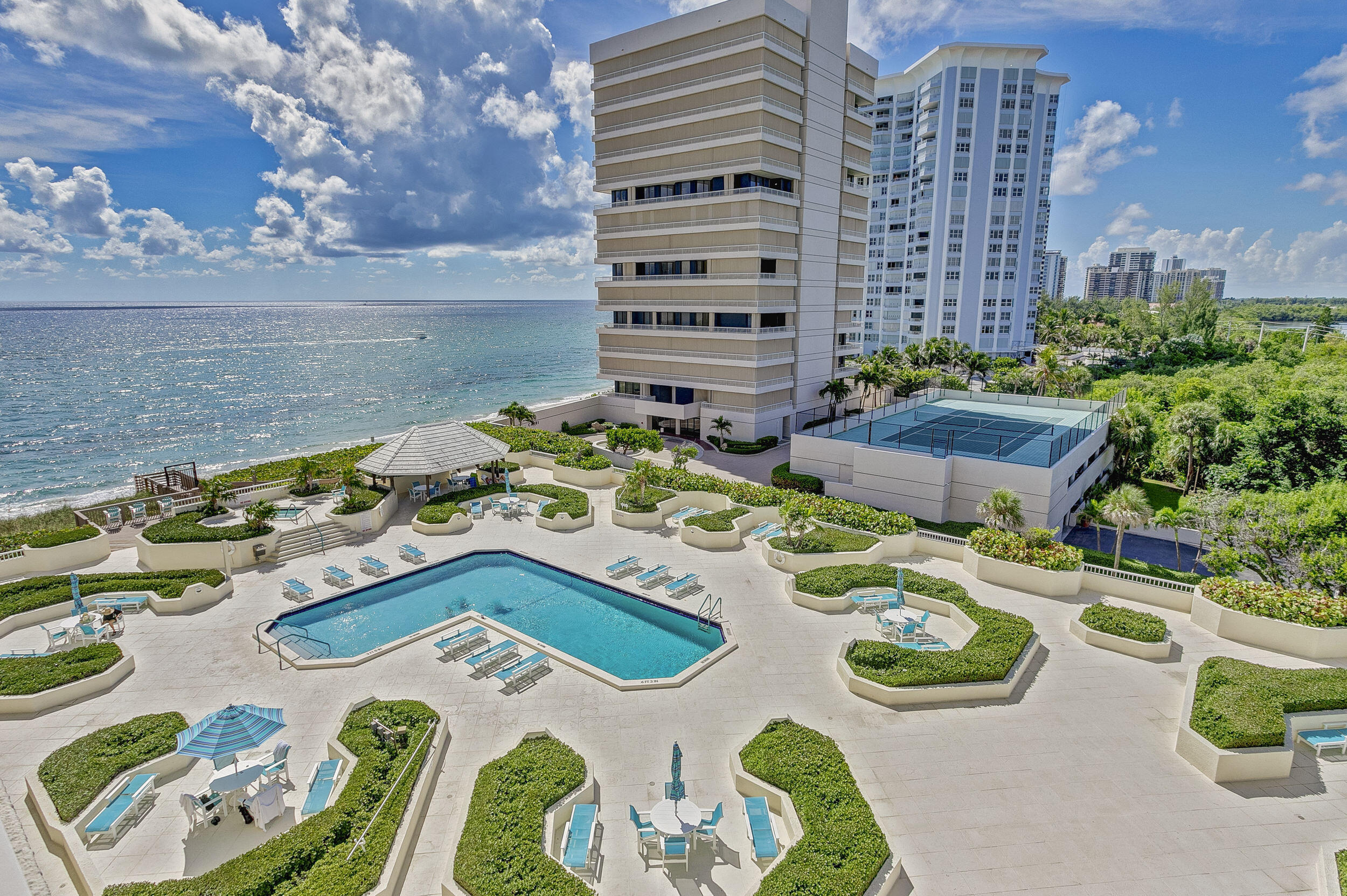 5280 N Ocean Drive 2 F