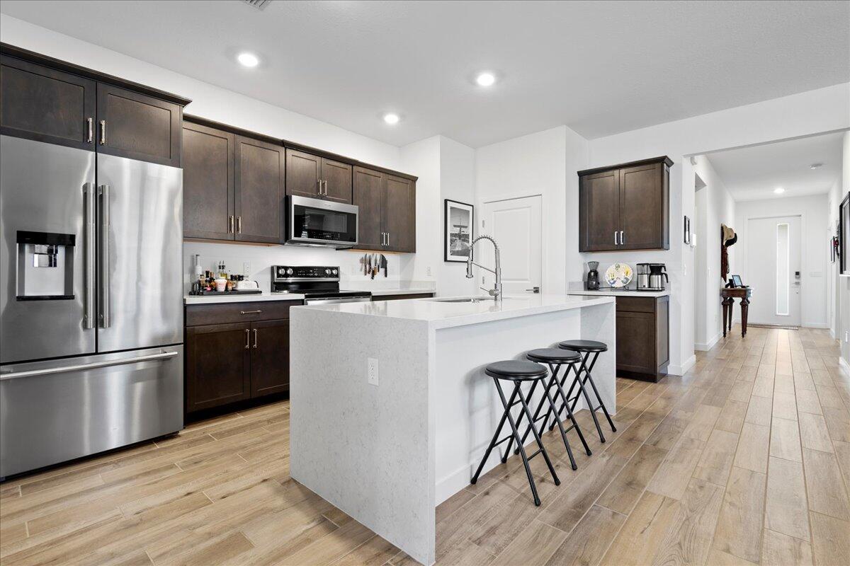 18502 Claybrook Street Street