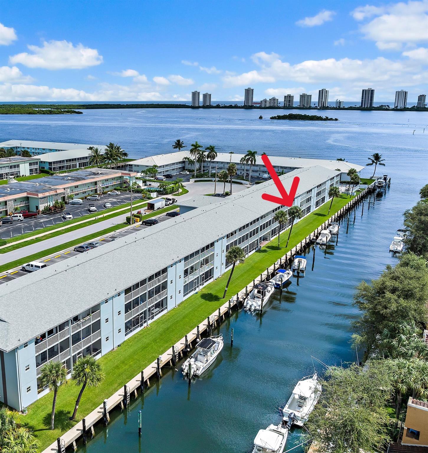 120 Lehane Terrace 207