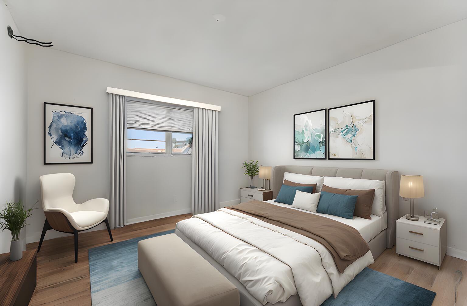 120 Lehane Terrace 207