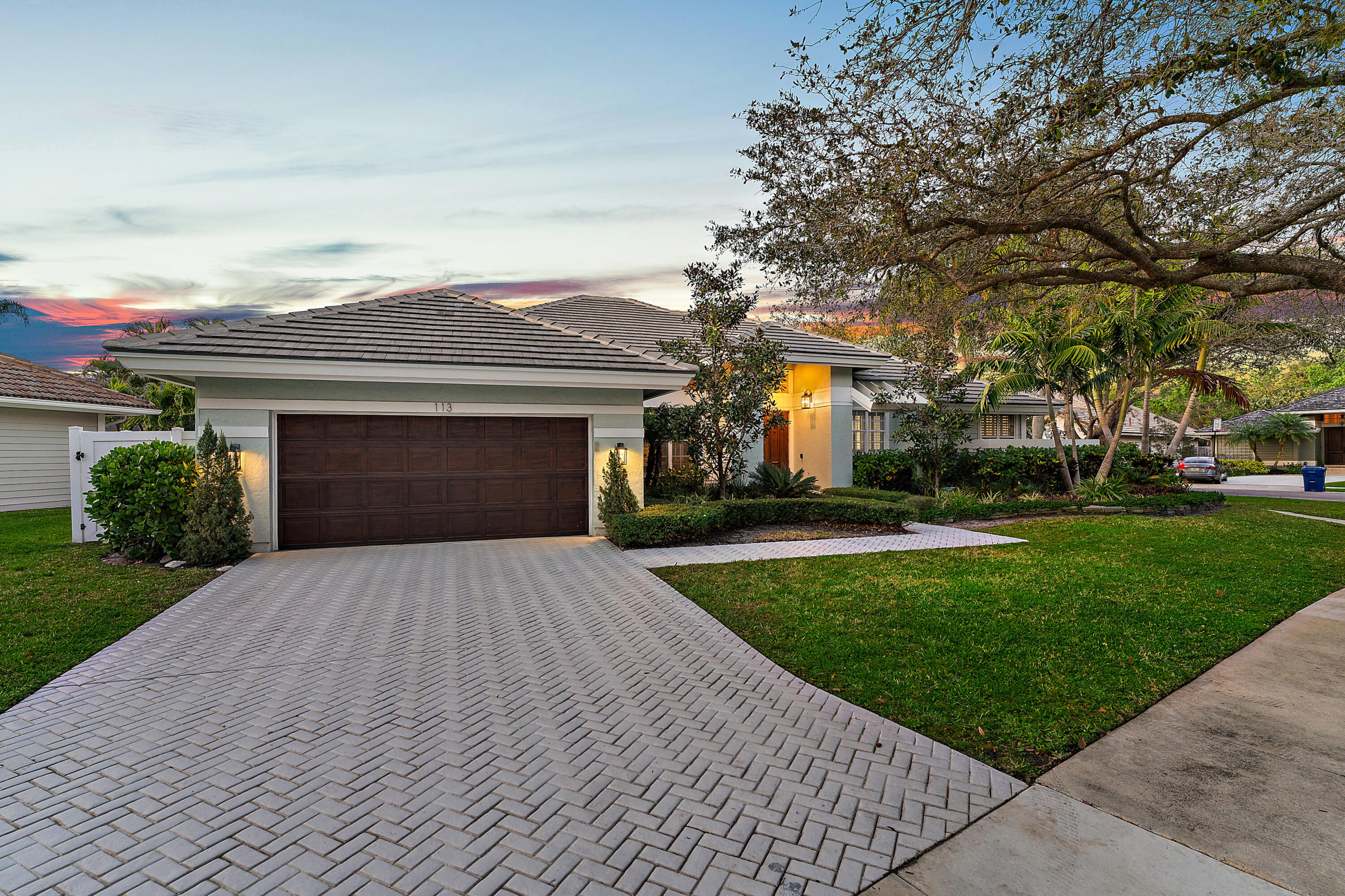 113 Cassilly Way