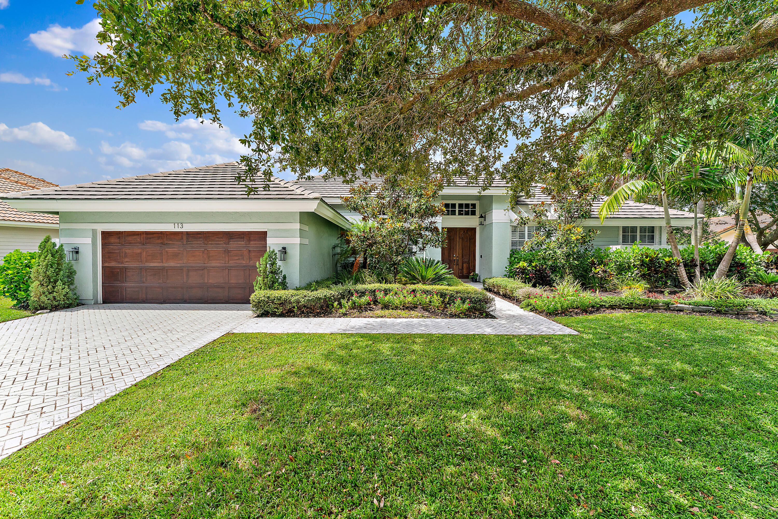 113 Cassilly Way