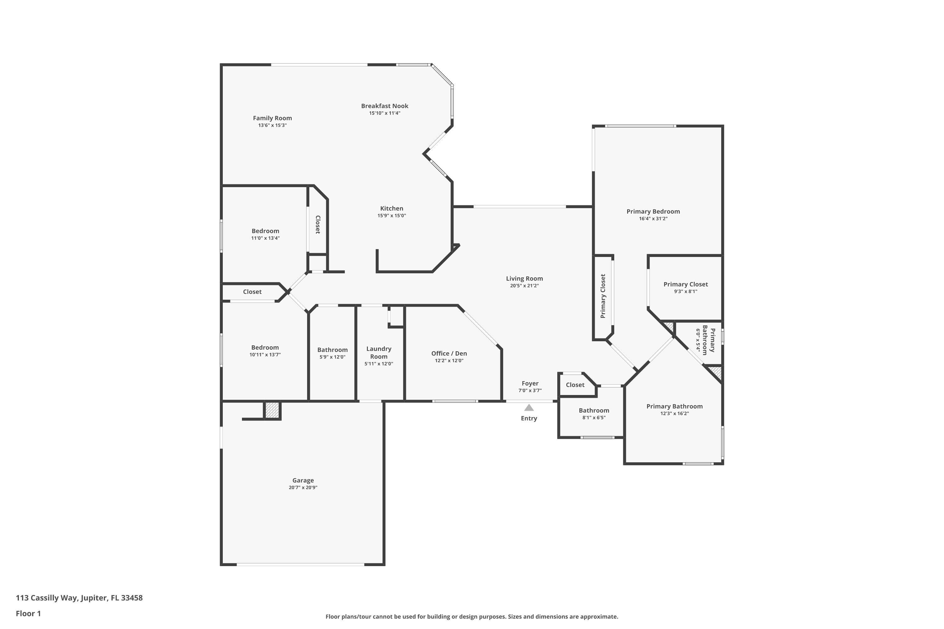 113 Cassilly Way