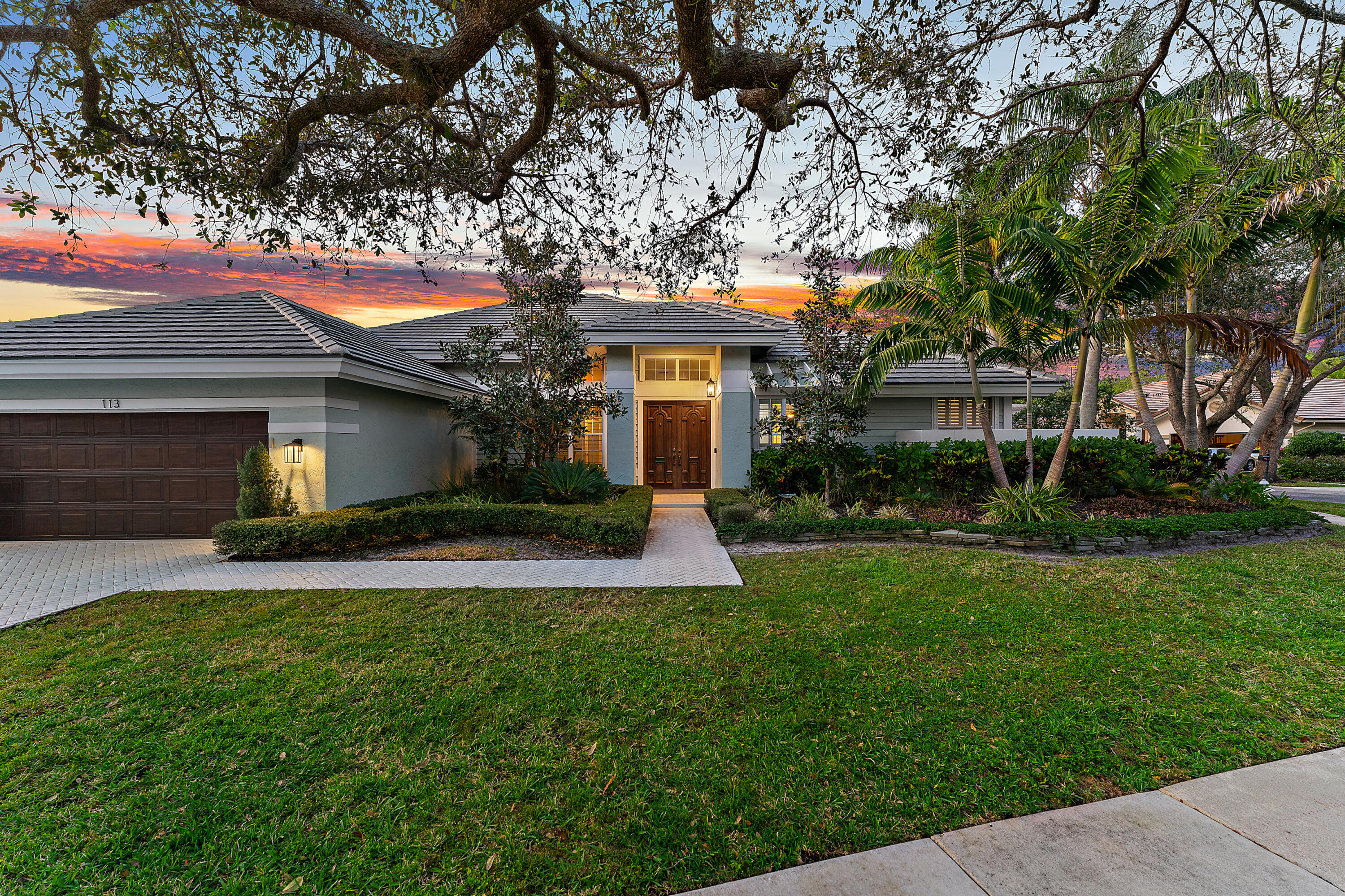 113 Cassilly Way