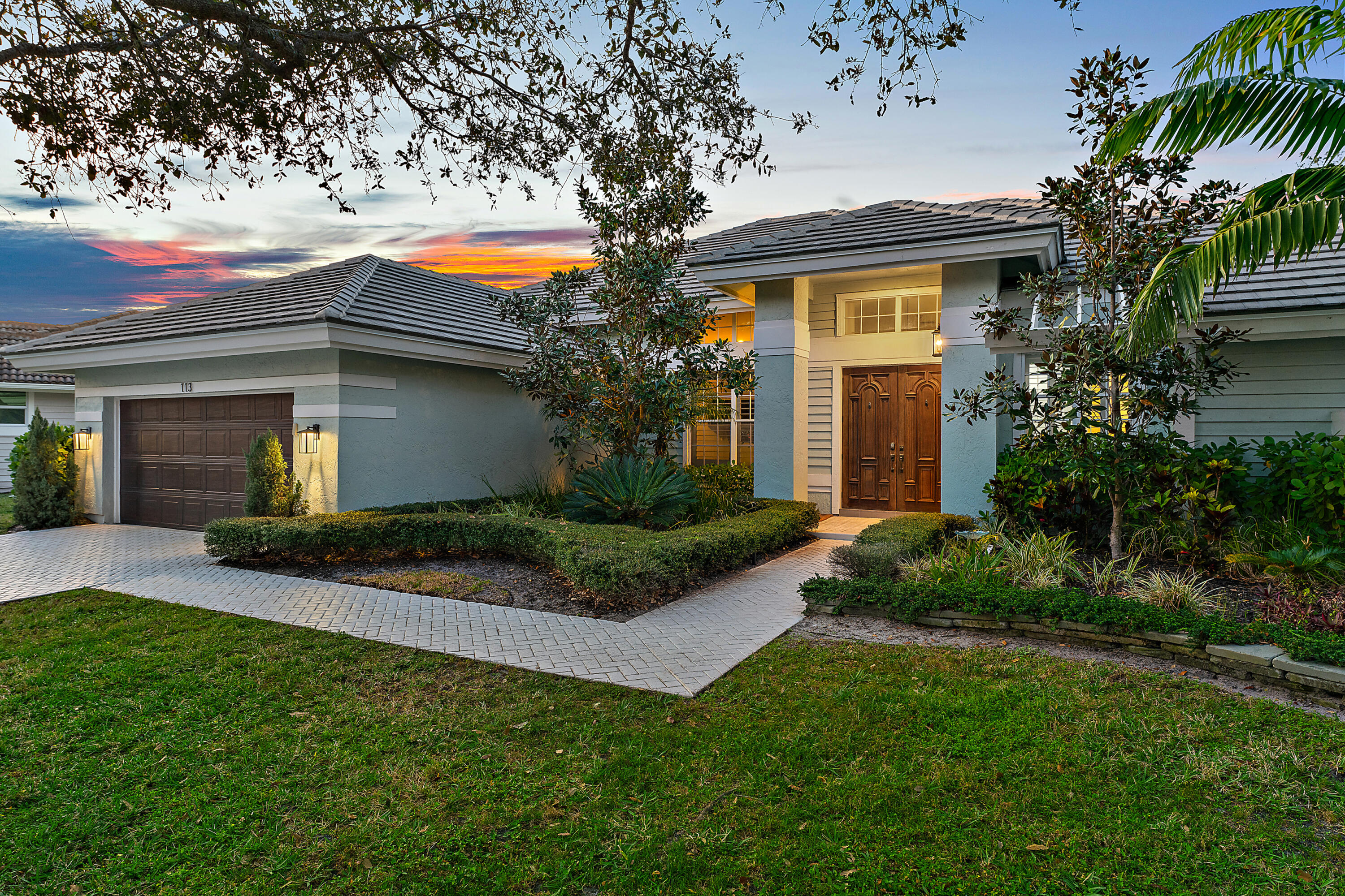 113 Cassilly Way