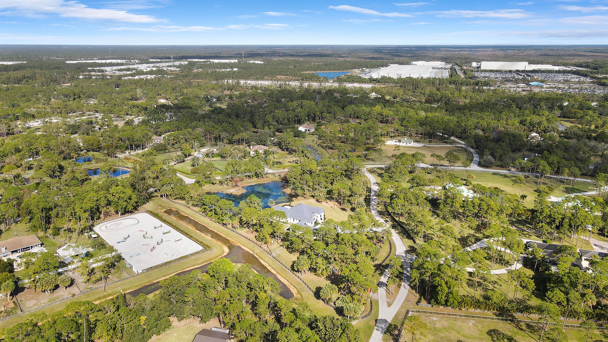 14527 Pepper Bush Drive