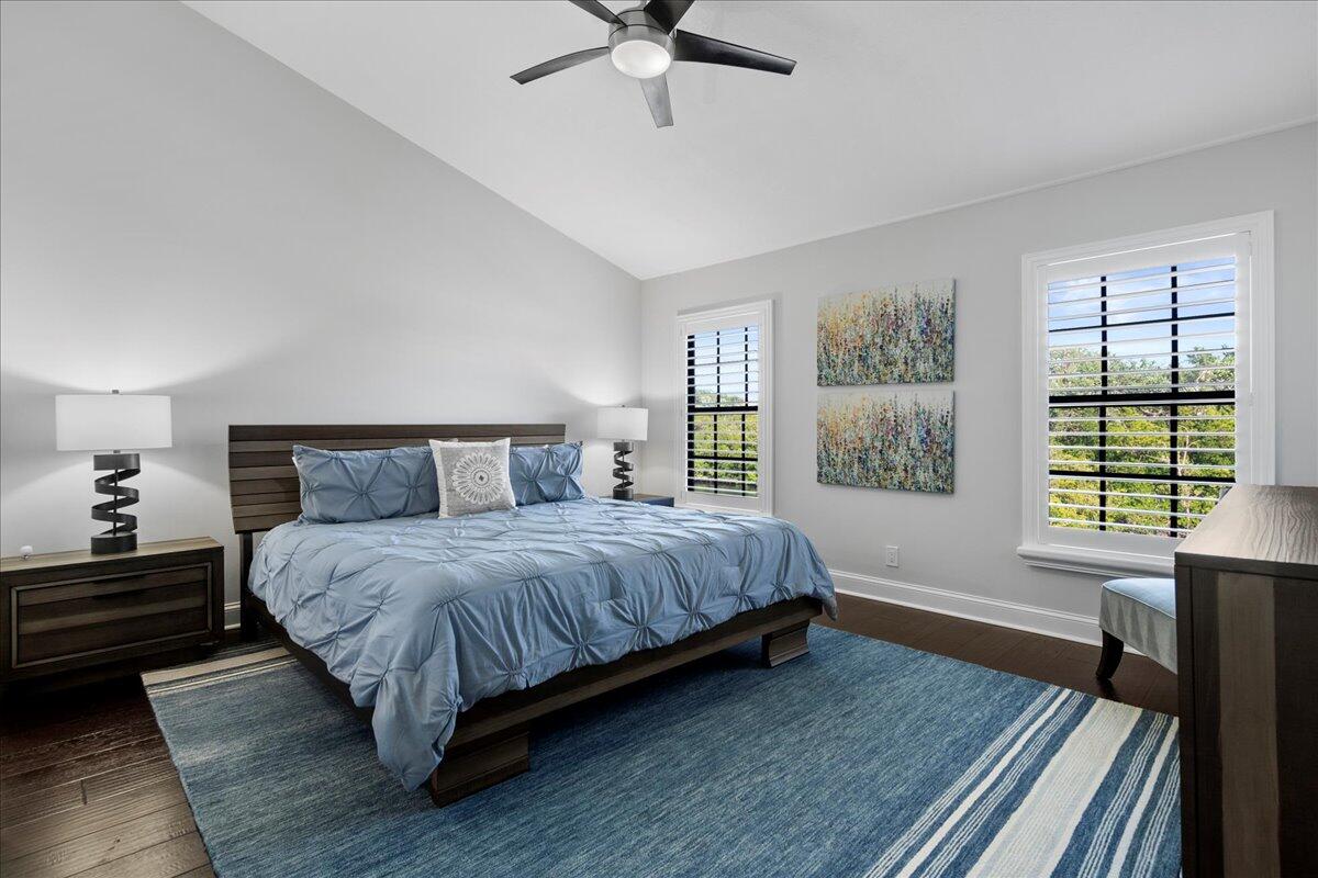 2300 Treasure Isle Drive A78