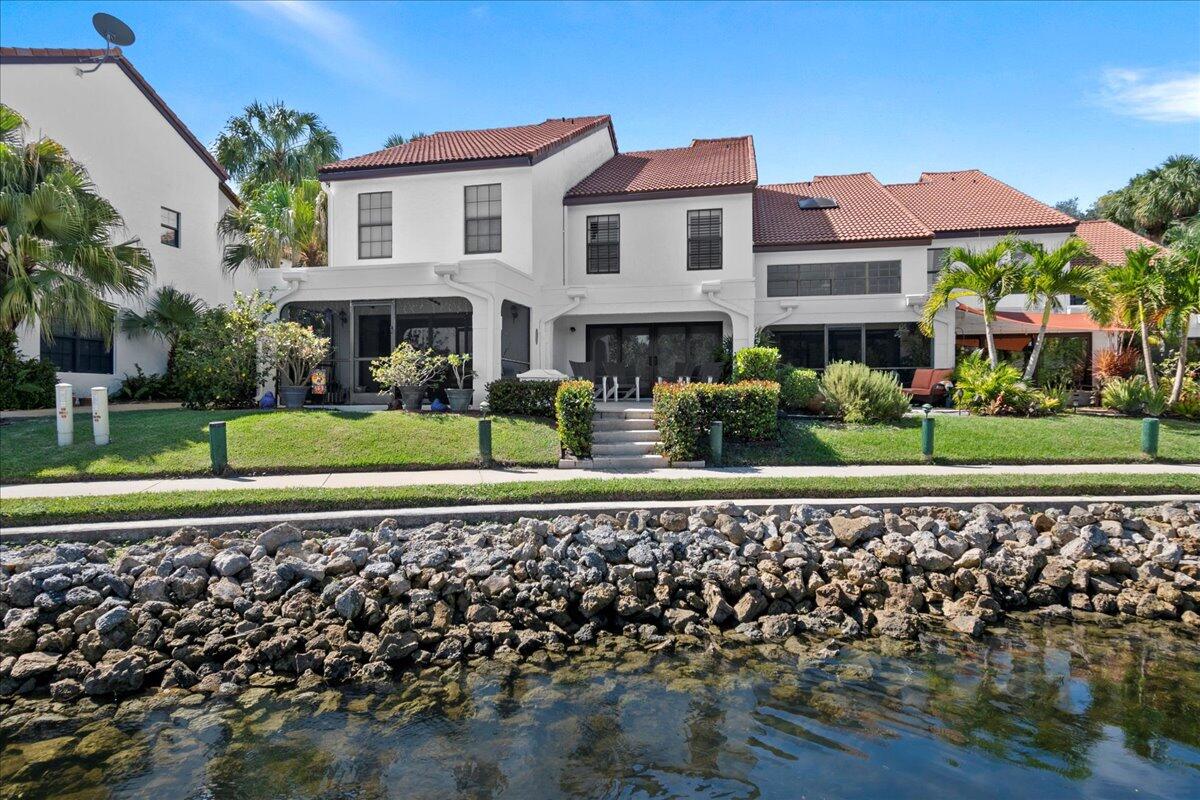 2300 Treasure Isle Drive A78