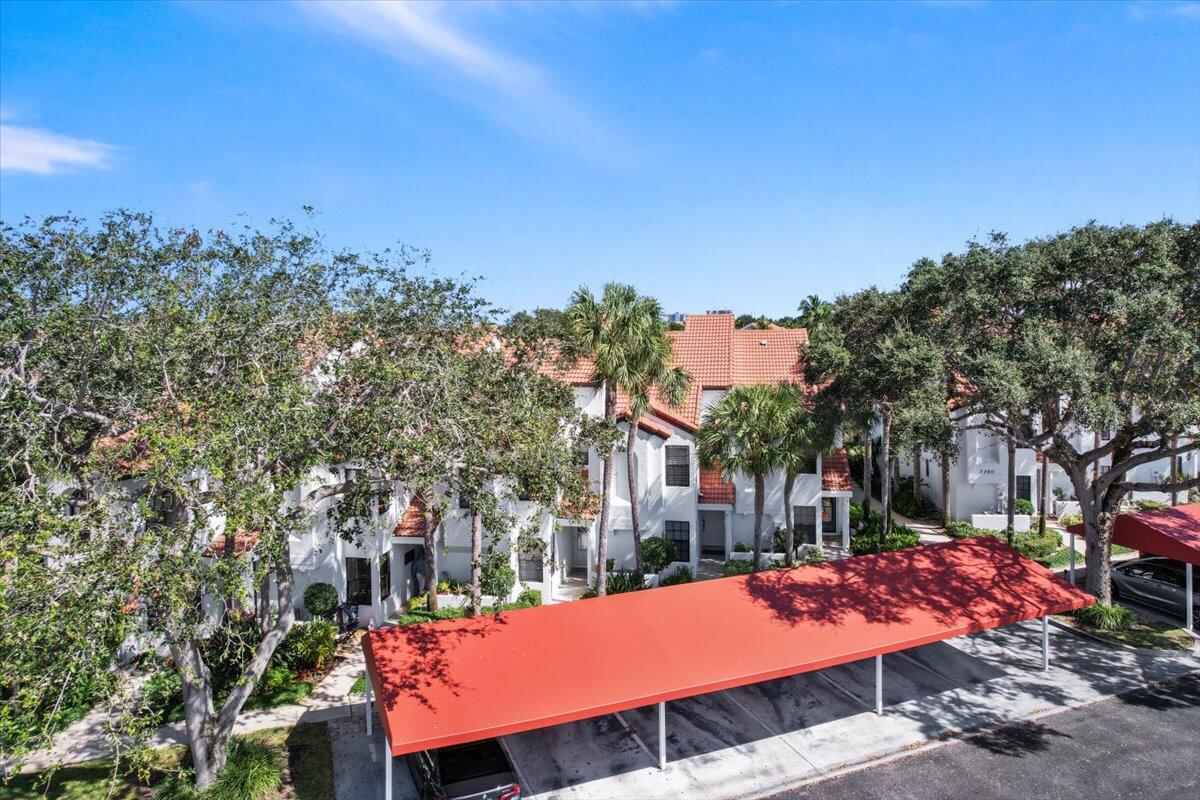 2300 Treasure Isle Drive A78