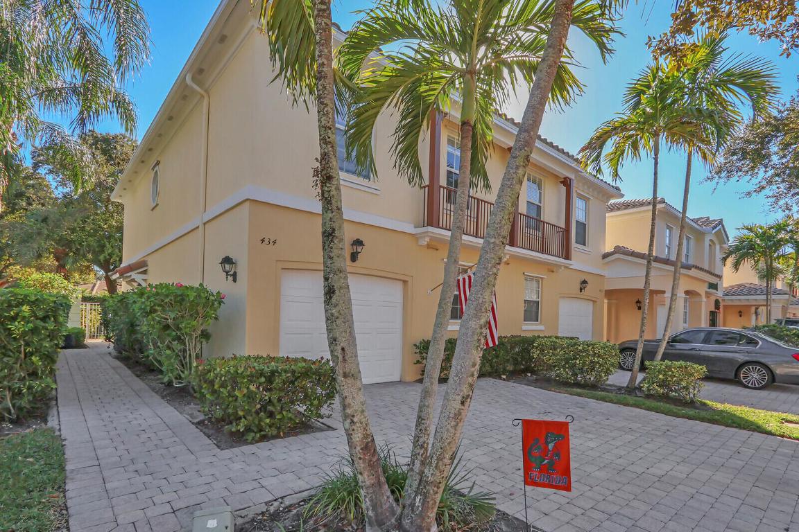 434 Capistrano Drive