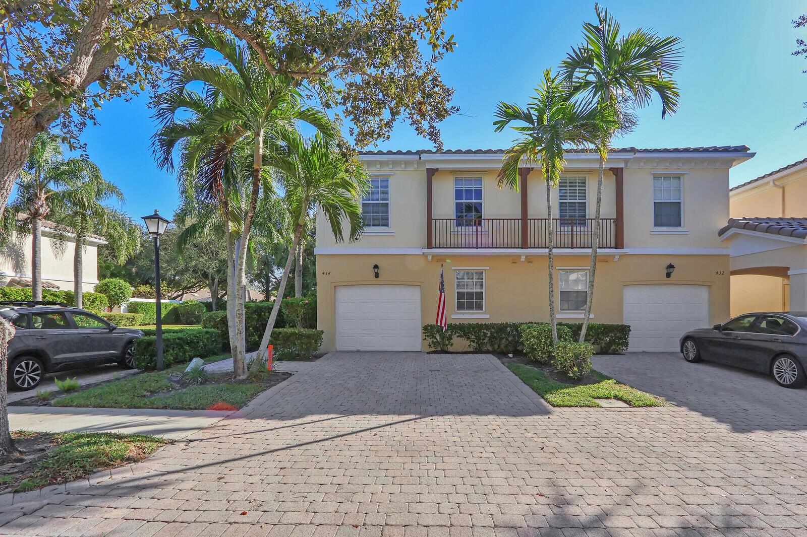 434 Capistrano Drive