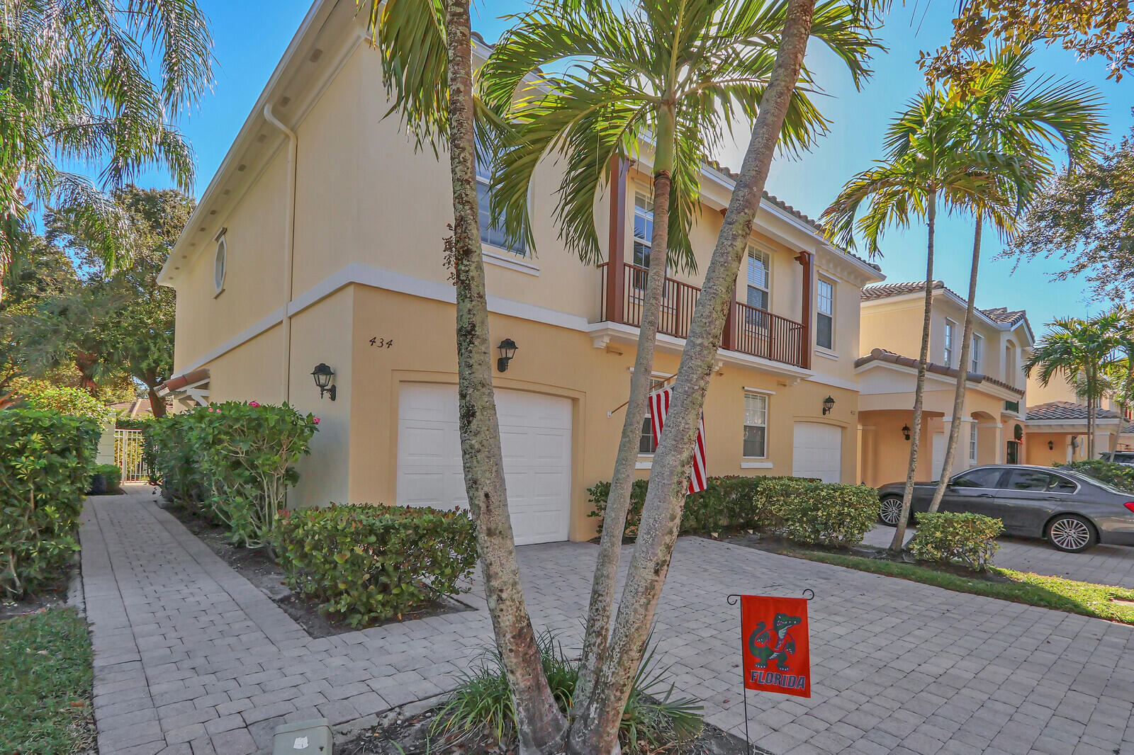 434 Capistrano Drive