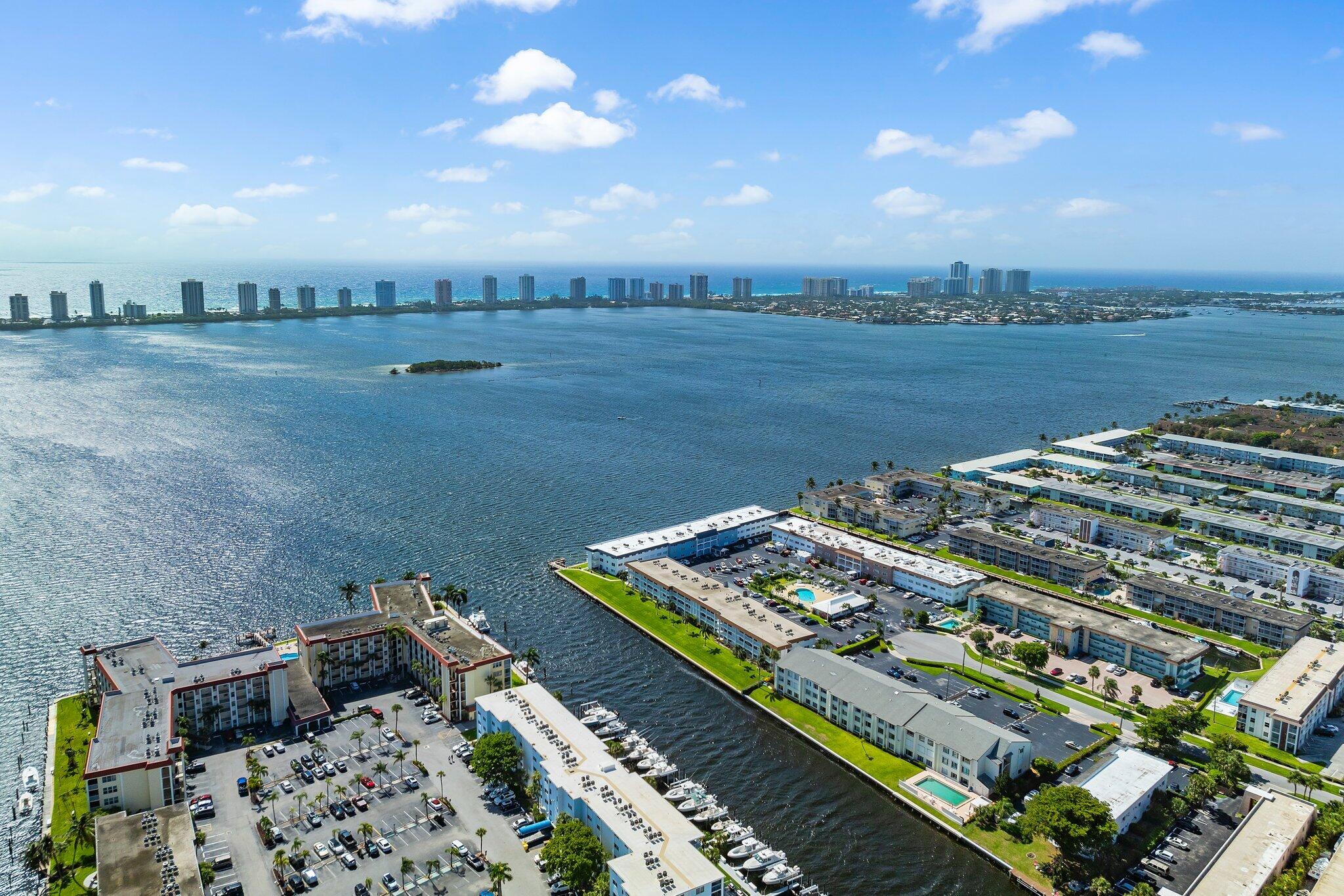 100 Shore Court 105