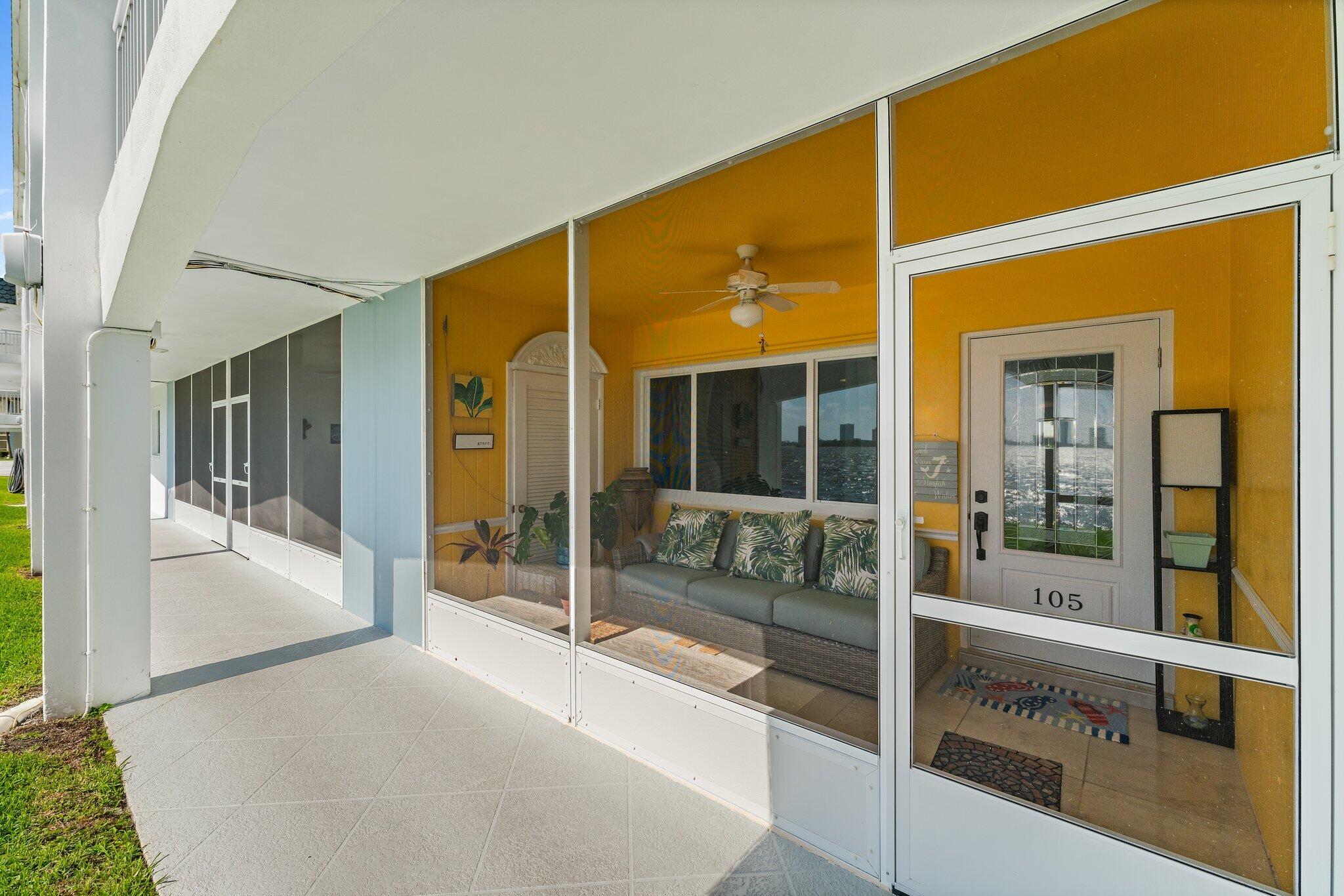 100 Shore Court 105