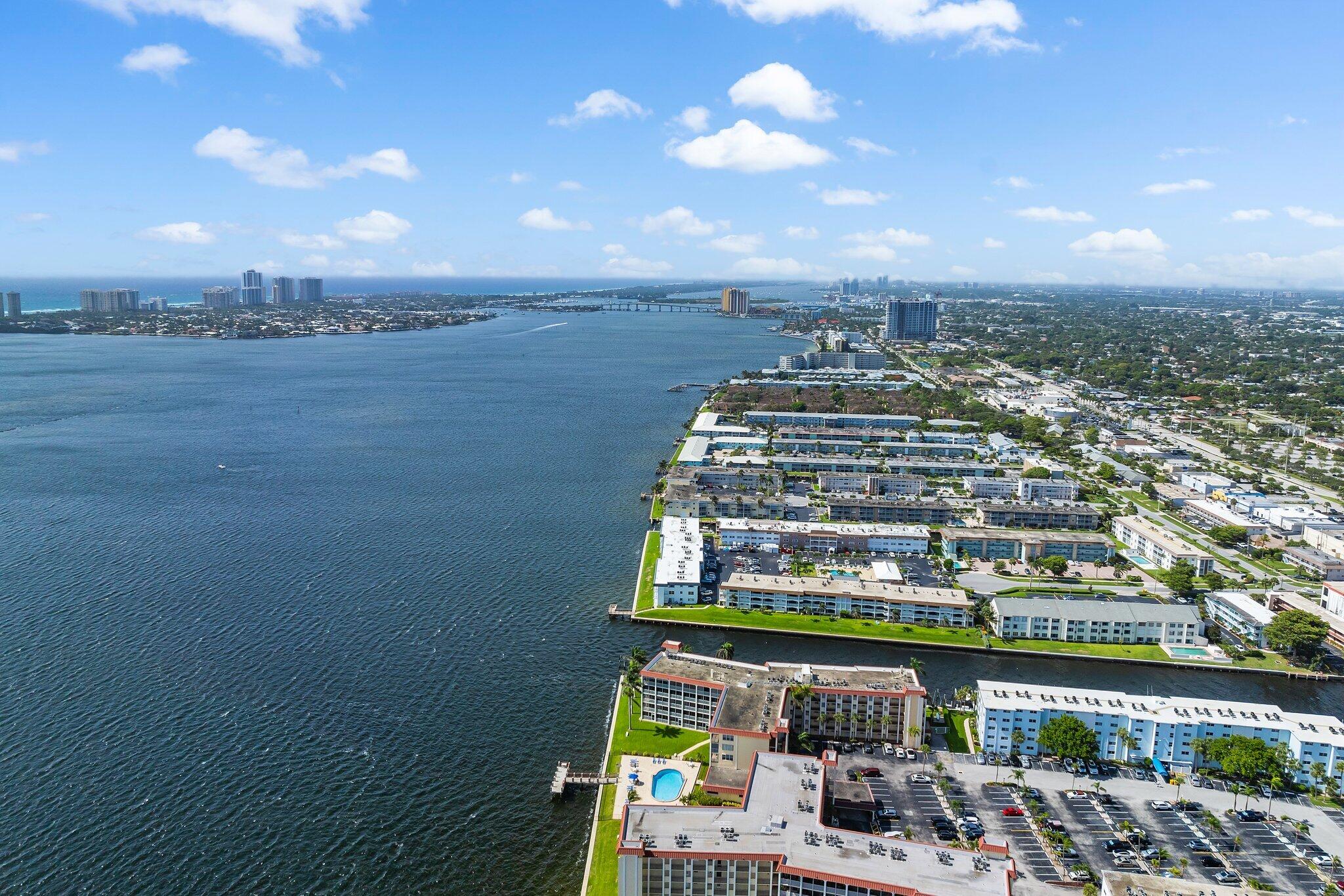 100 Shore Court 105