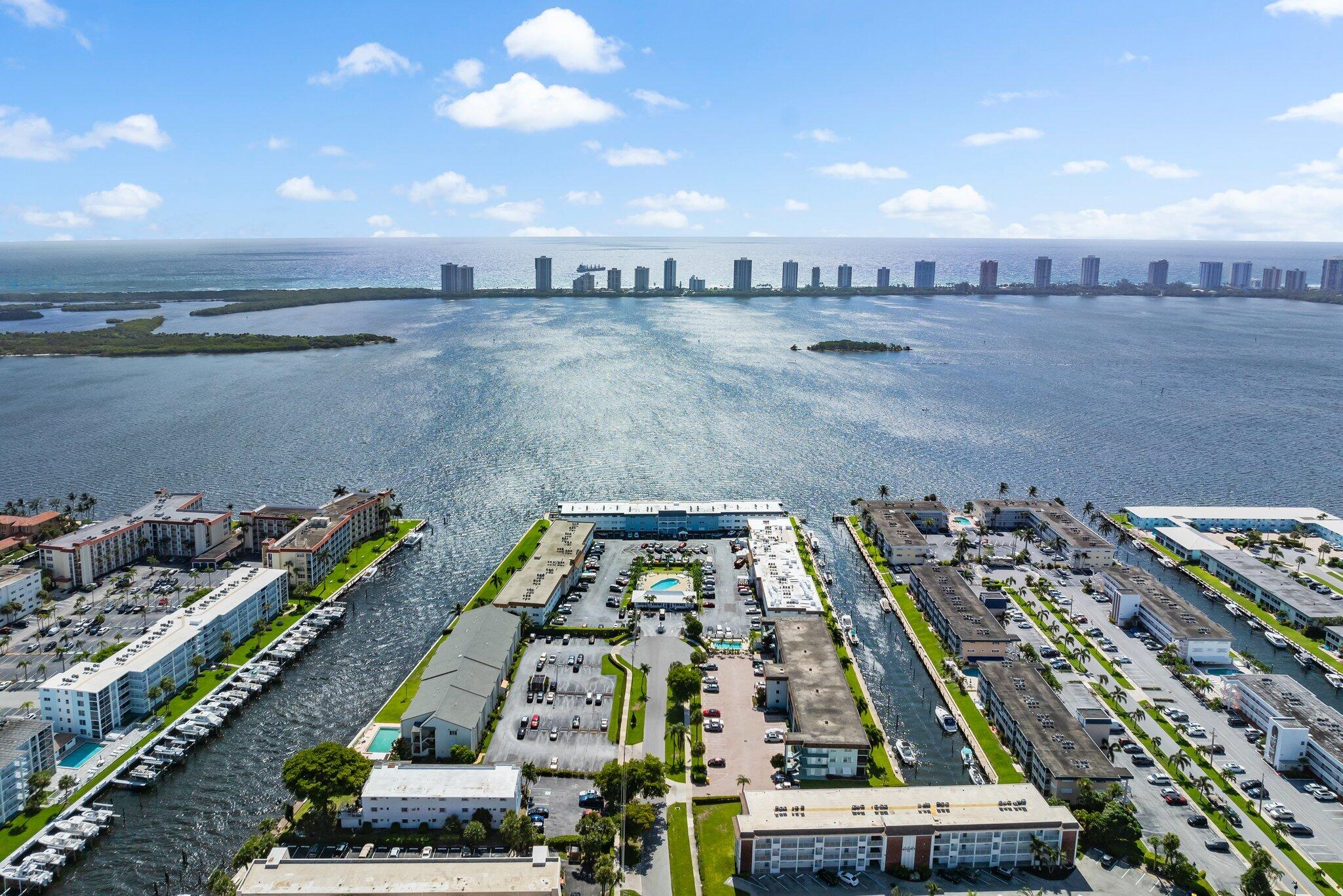 100 Shore Court 105