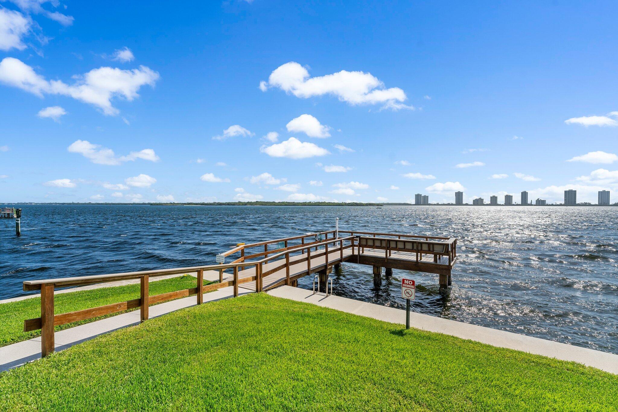 100 Shore Court 105