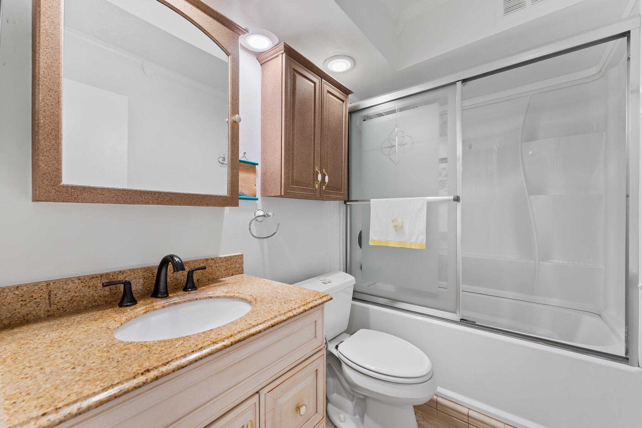 100 Shore Court 105