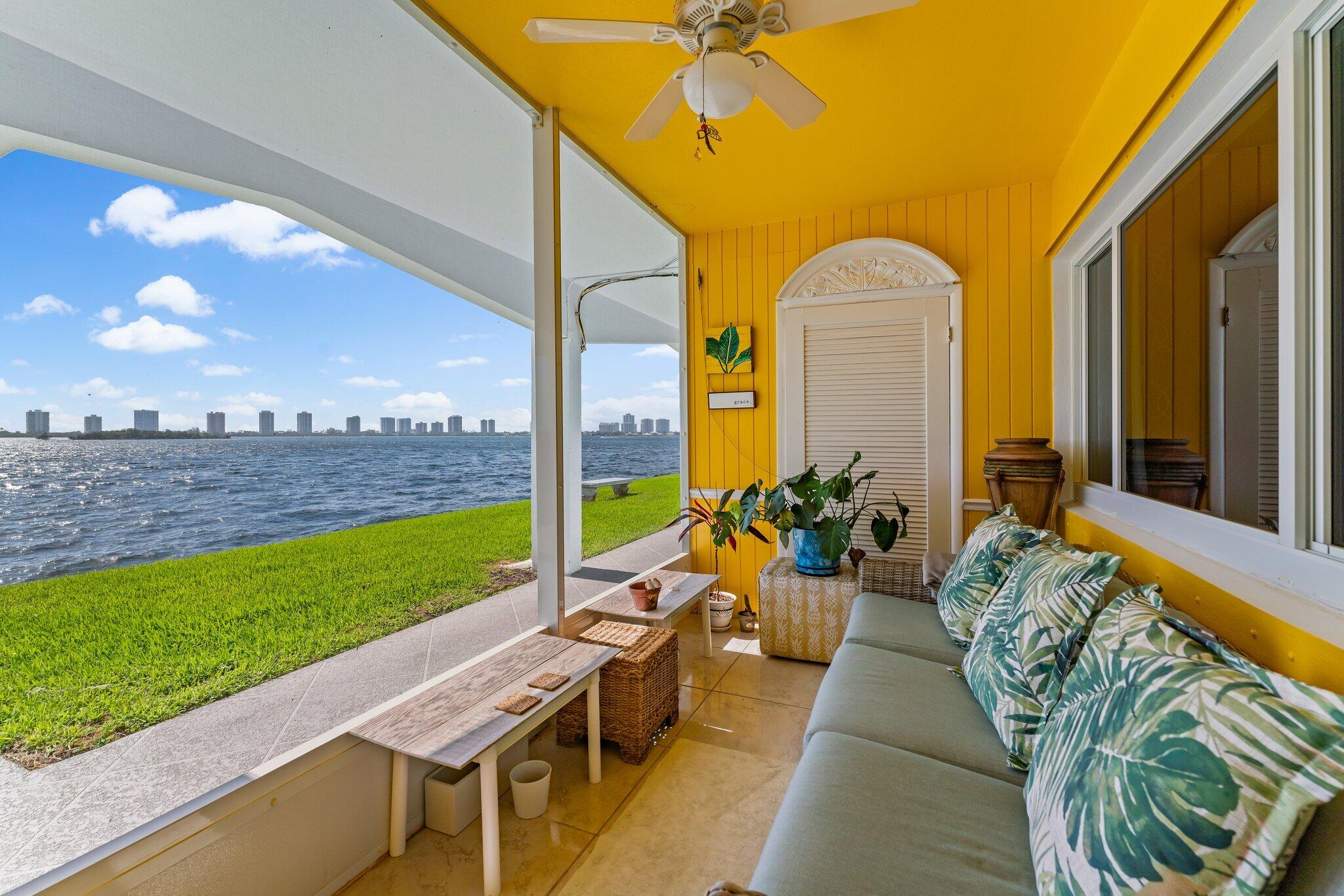 100 Shore Court 105