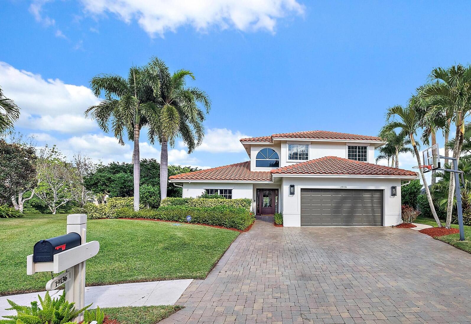19136 Dawnwood Court