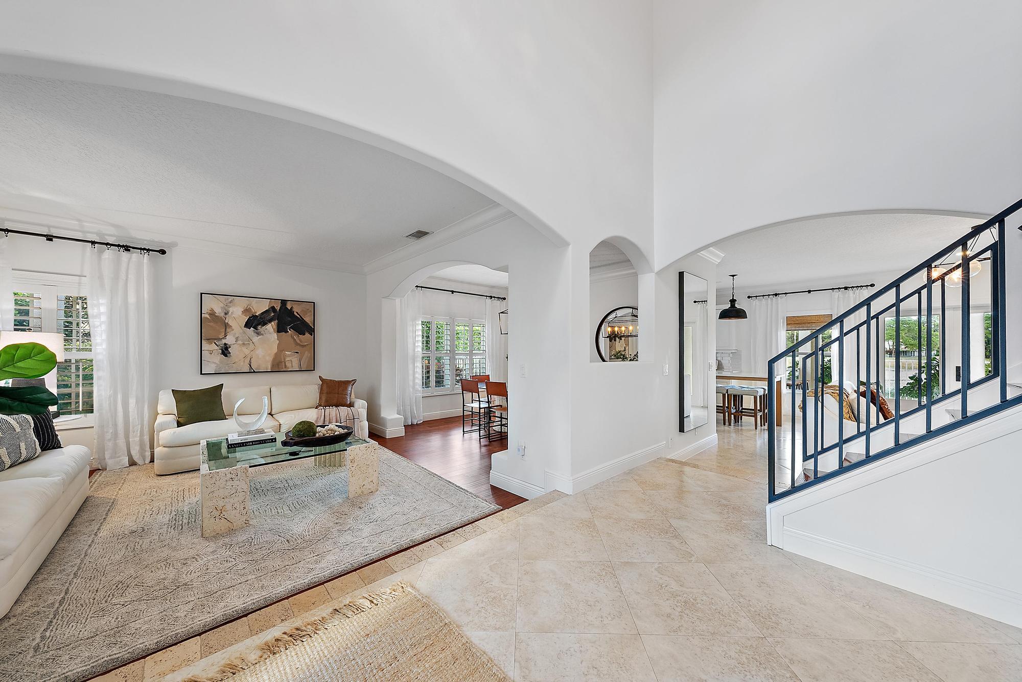 19136 Dawnwood Court