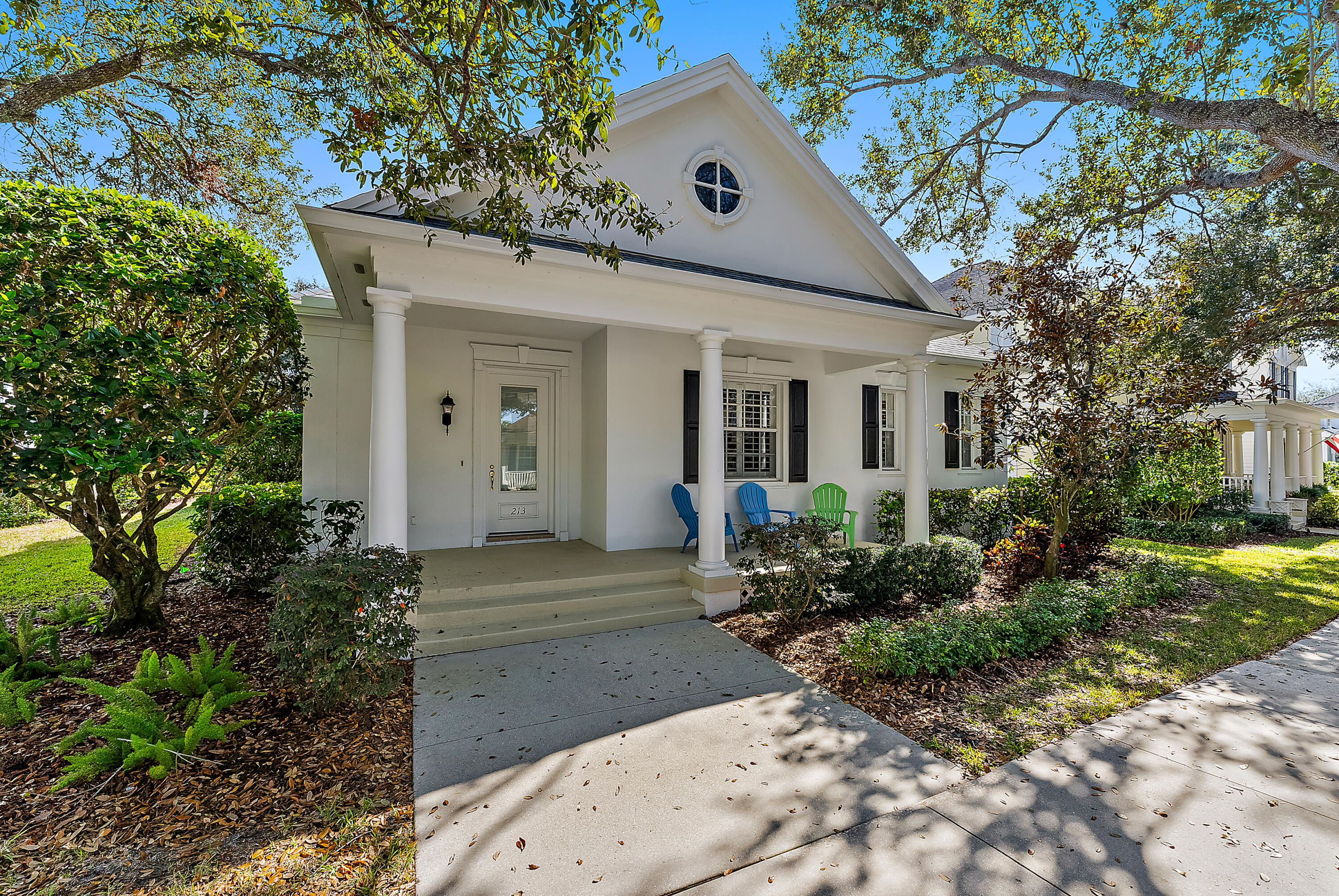 213 Barbados Drive