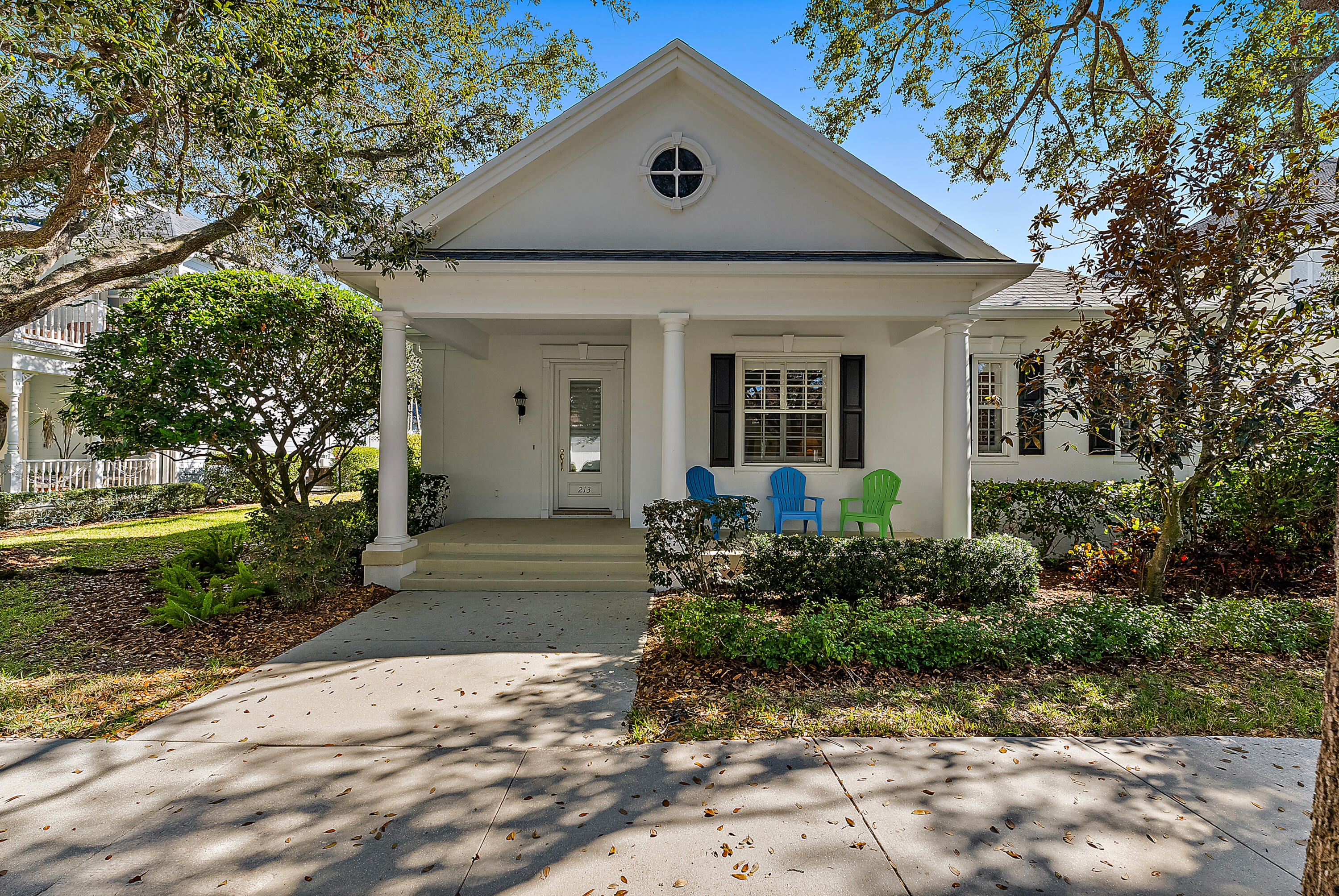 213 Barbados Drive