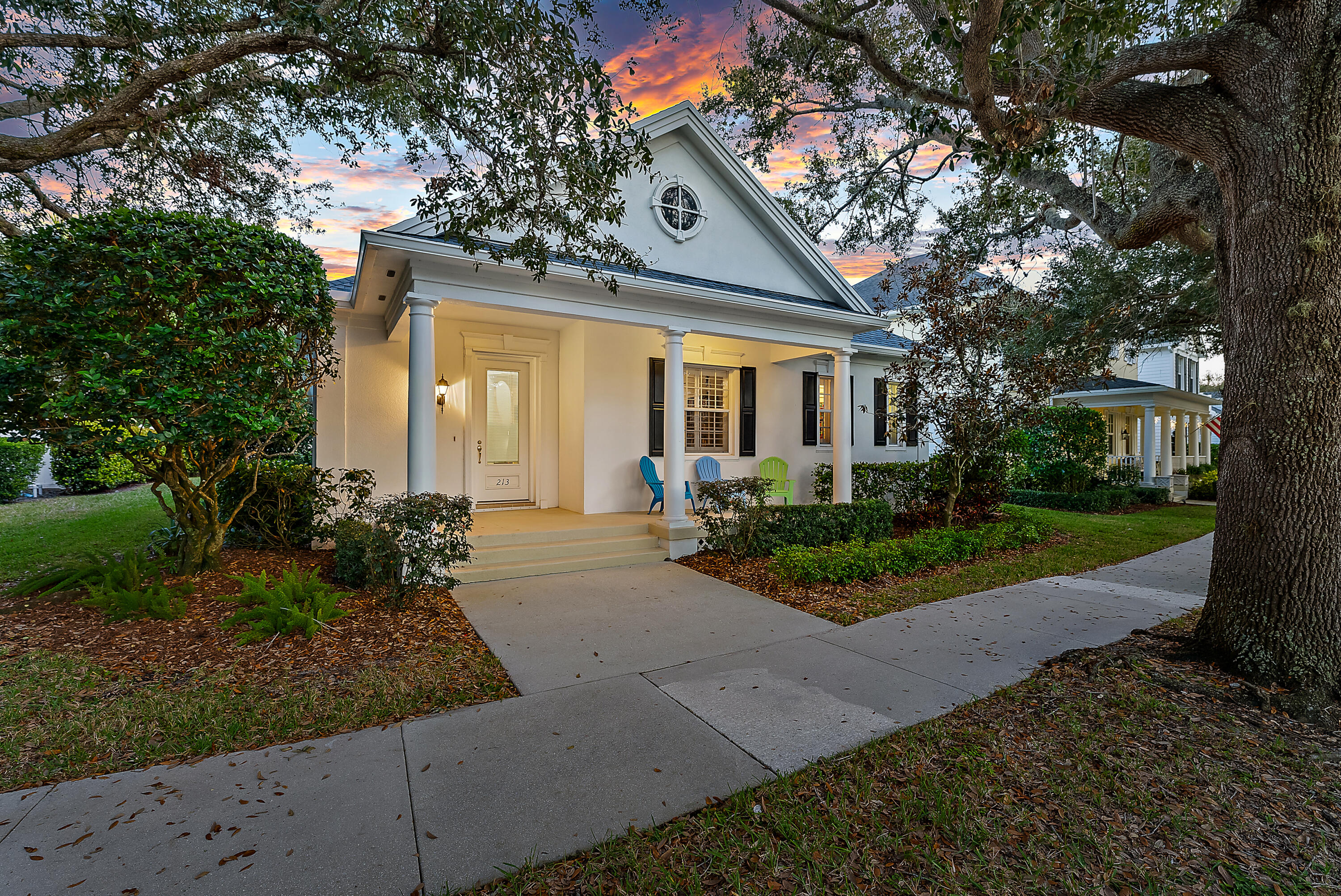 213 Barbados Drive