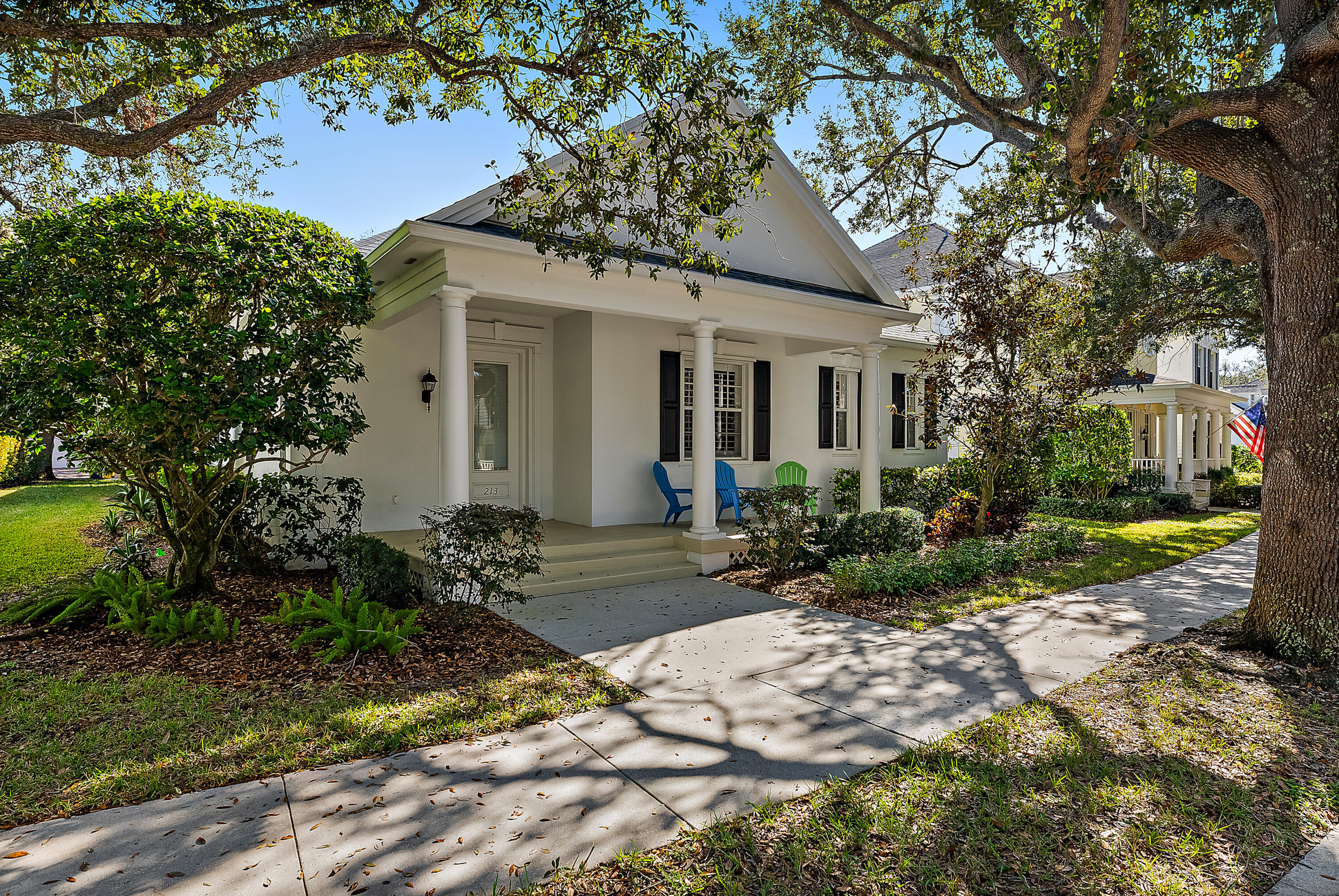 213 Barbados Drive