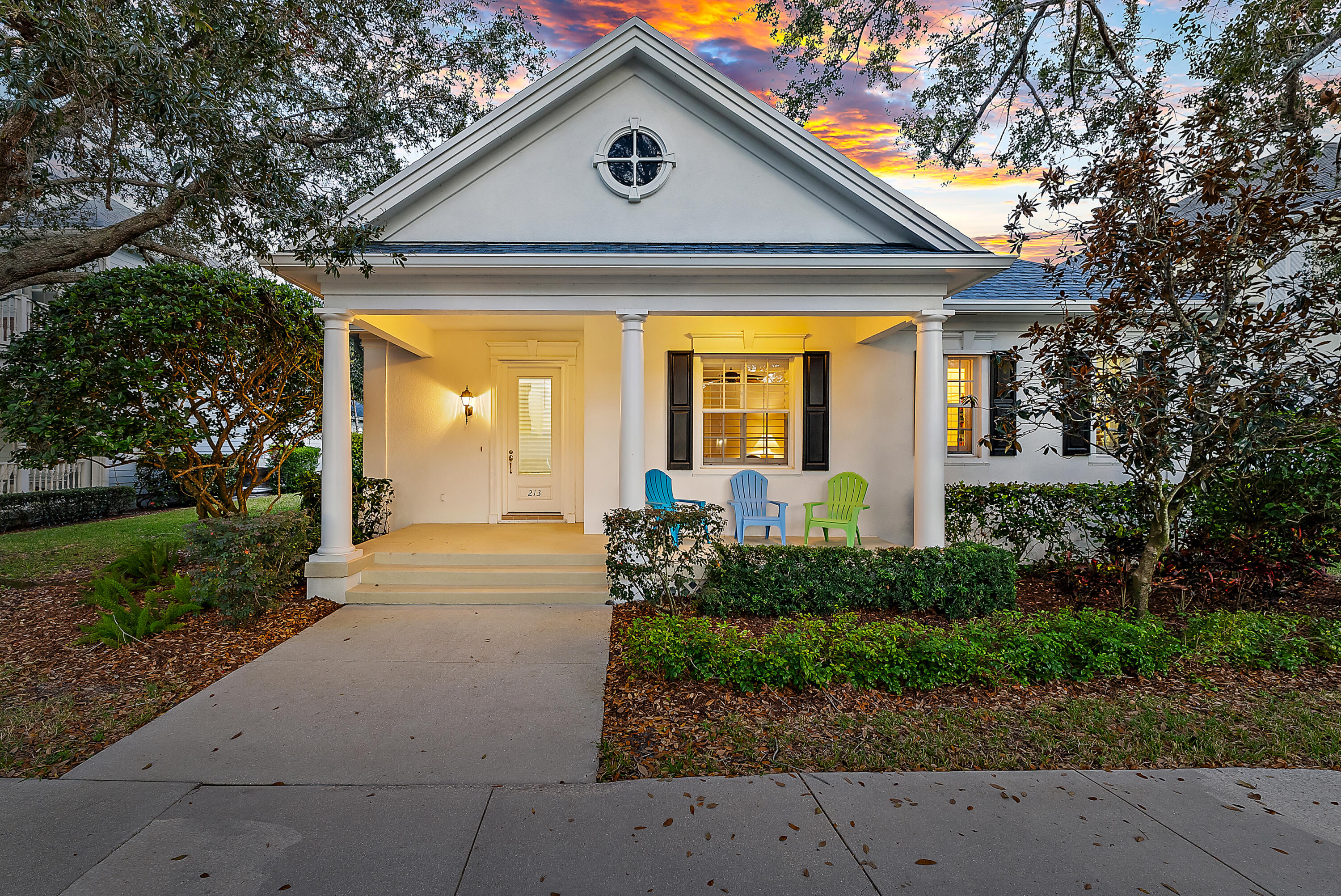 213 Barbados Drive