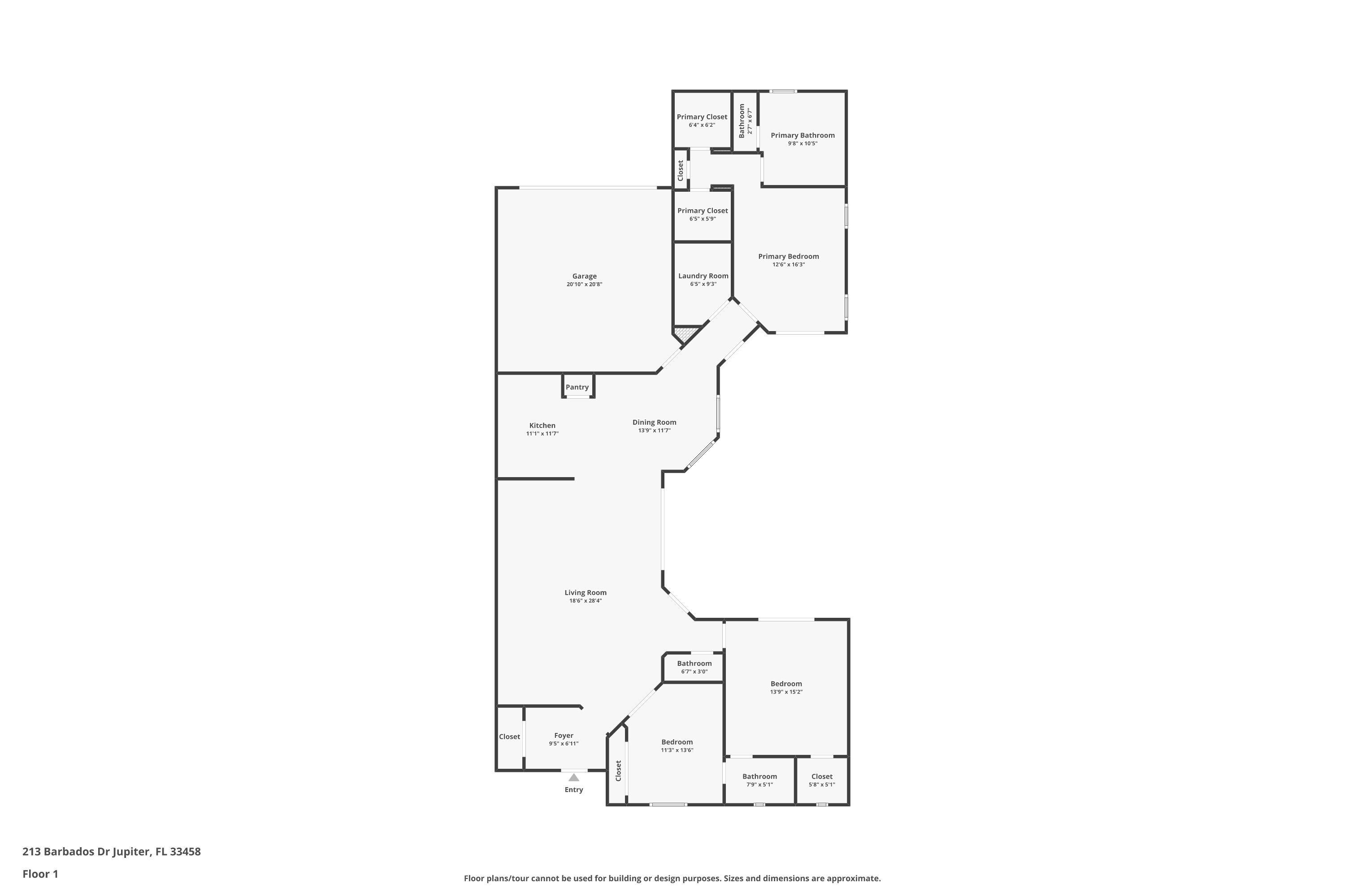 213 Barbados Drive