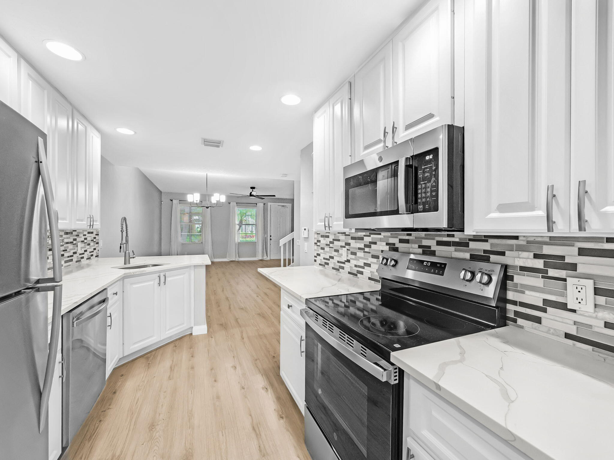 3119 E Community Drive