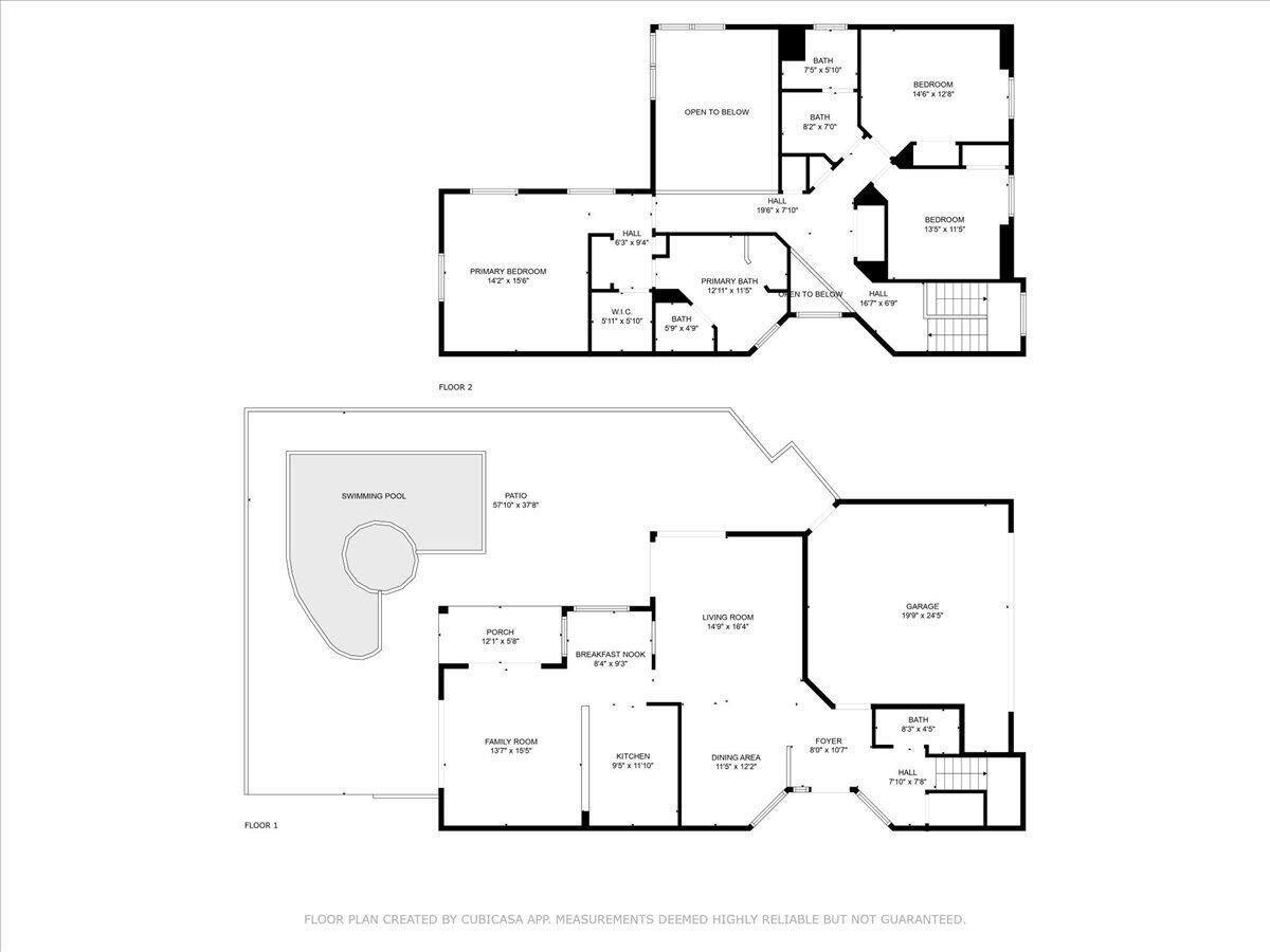 223 W Canterbury Drive W