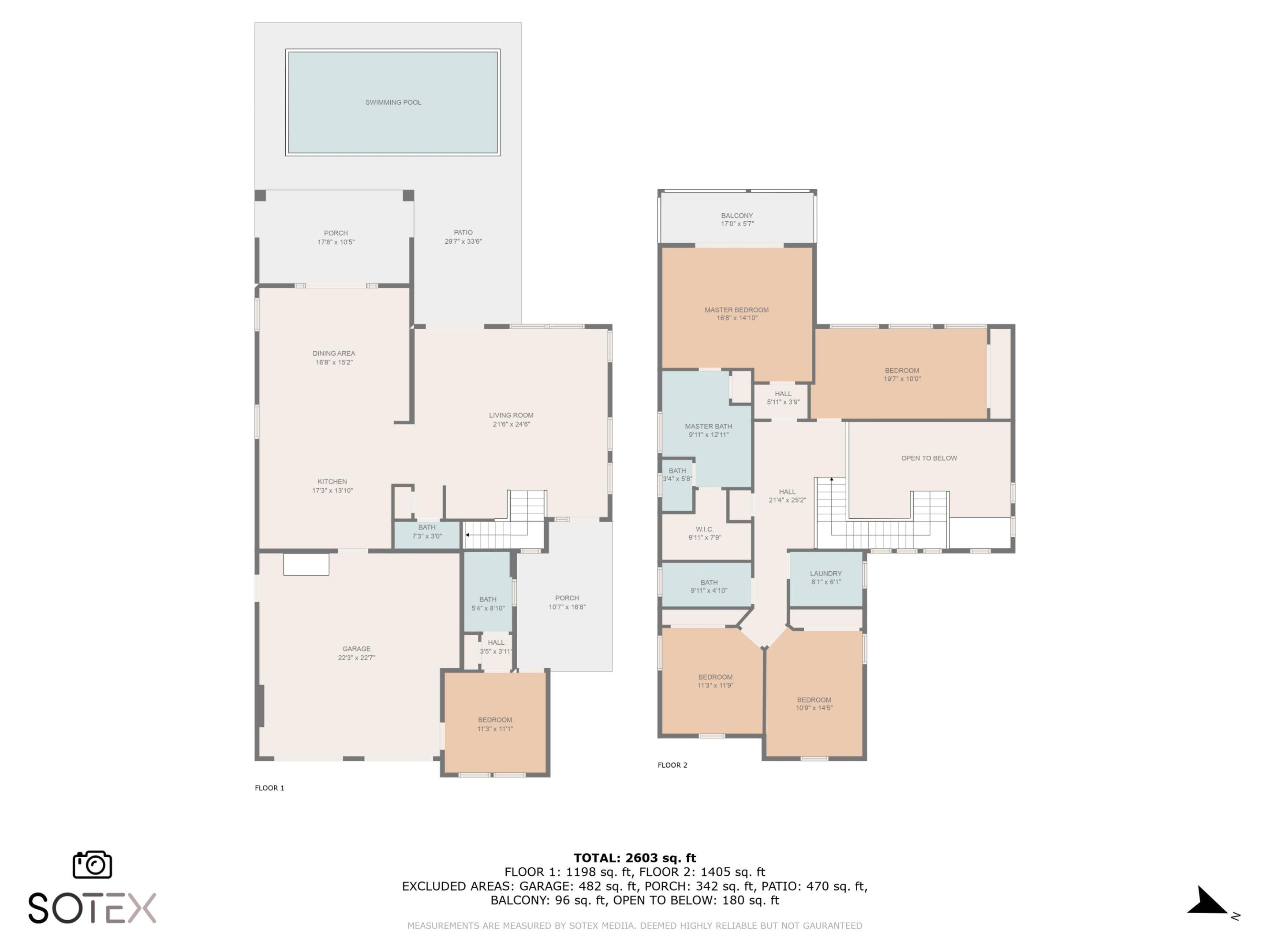 1423 E Barlow Court E