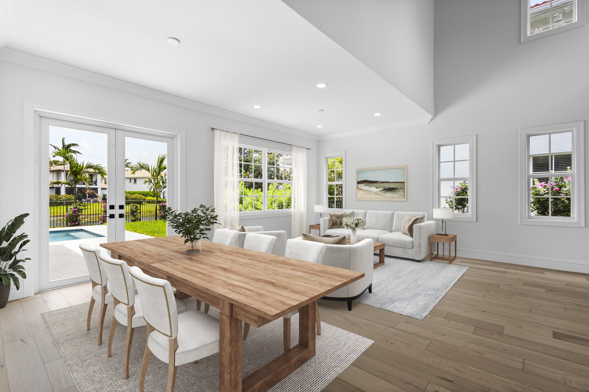 1423 E Barlow Court E