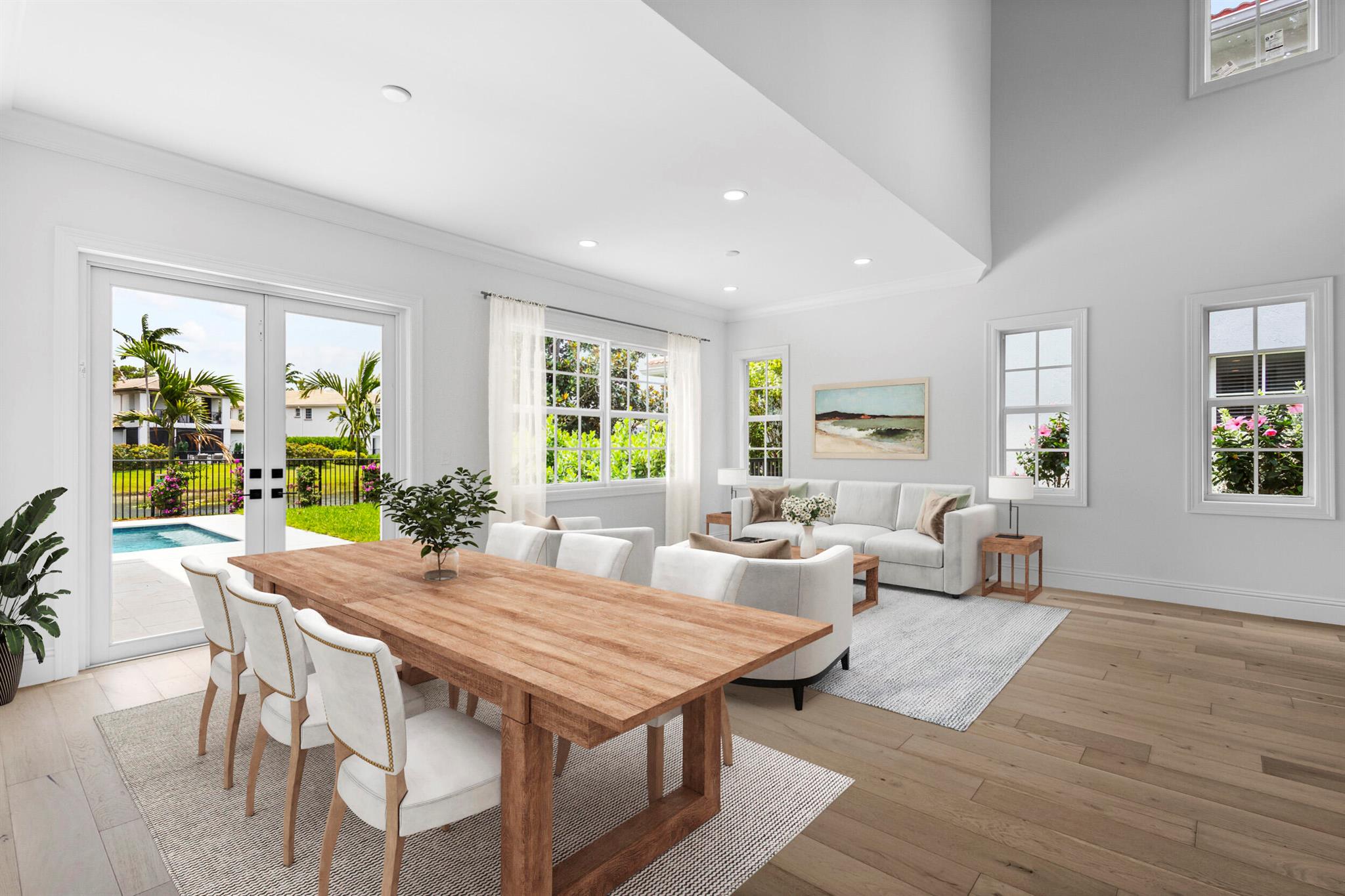 1423 E Barlow Court E