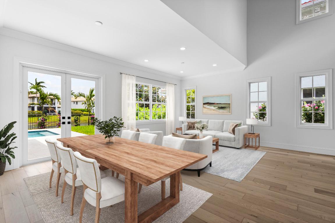 1423 E Barlow Court E