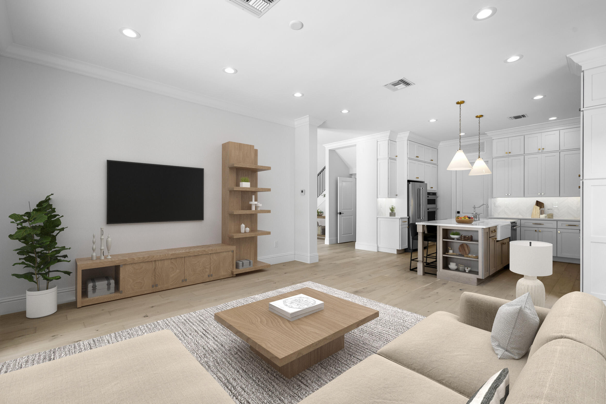 1423 E Barlow Court E