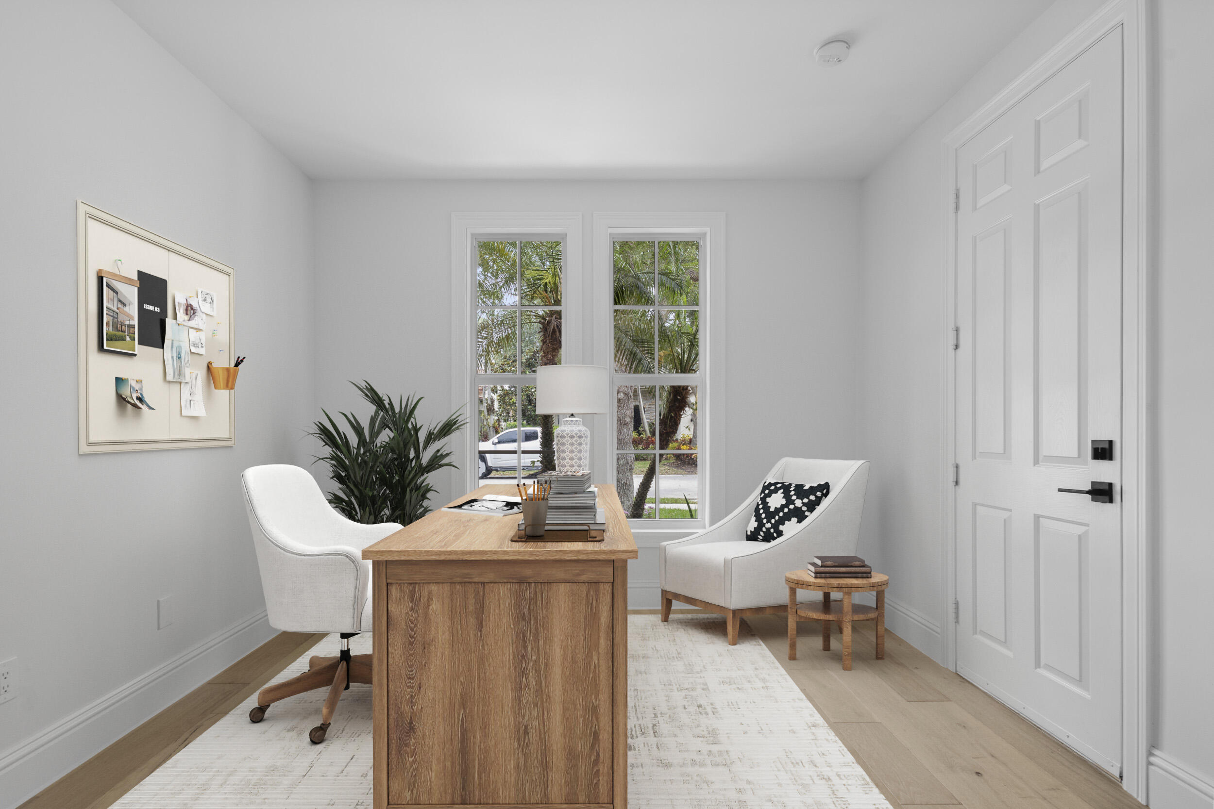 1423 E Barlow Court E