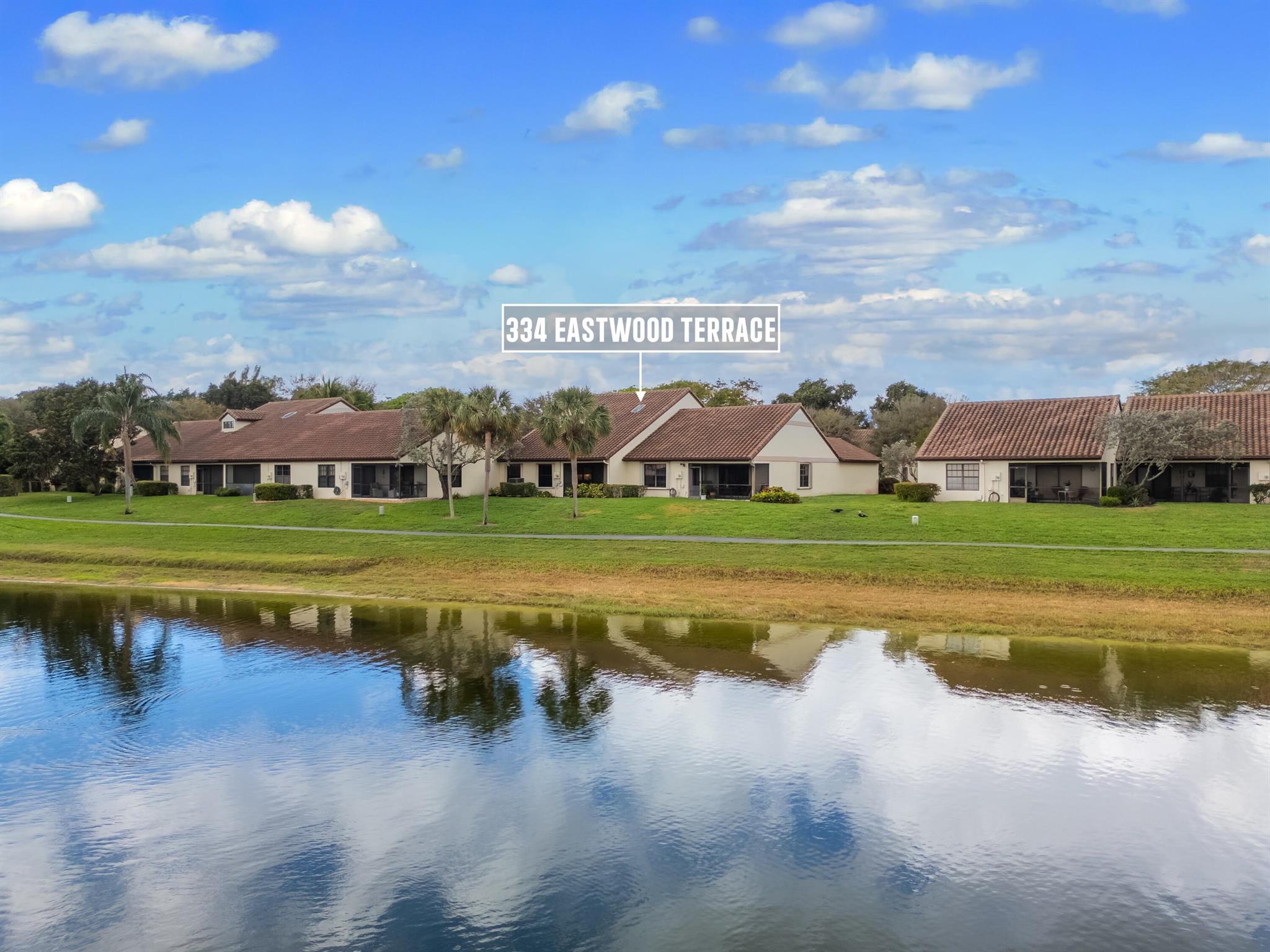 334 Eastwood Terrace