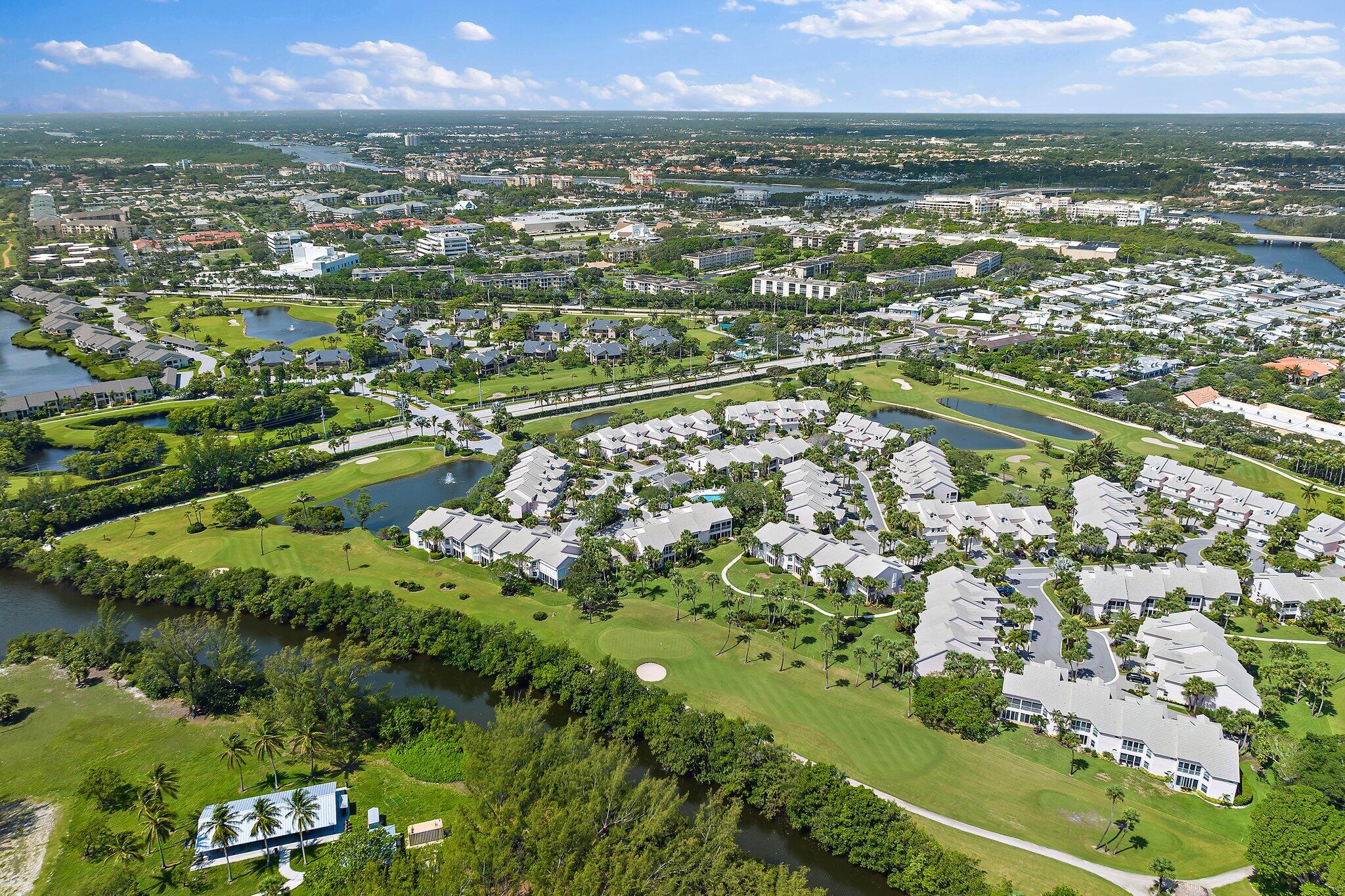 2905 Fairway Drive N