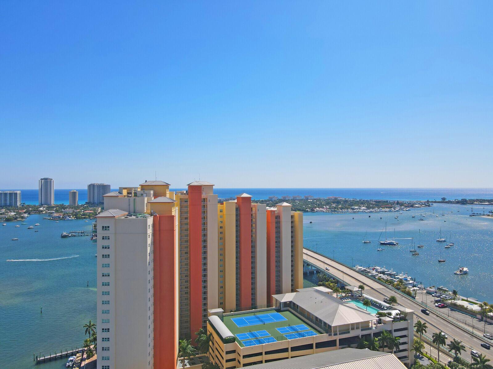 2650 Lake Shore Drive 703