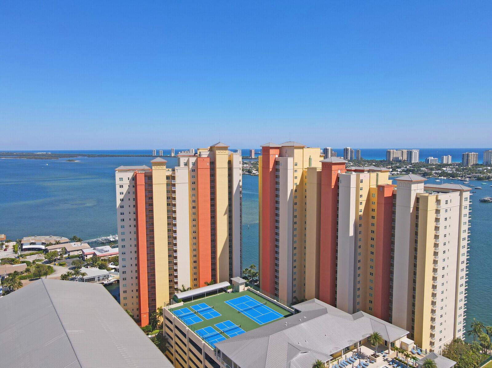 2650 Lake Shore Drive 703
