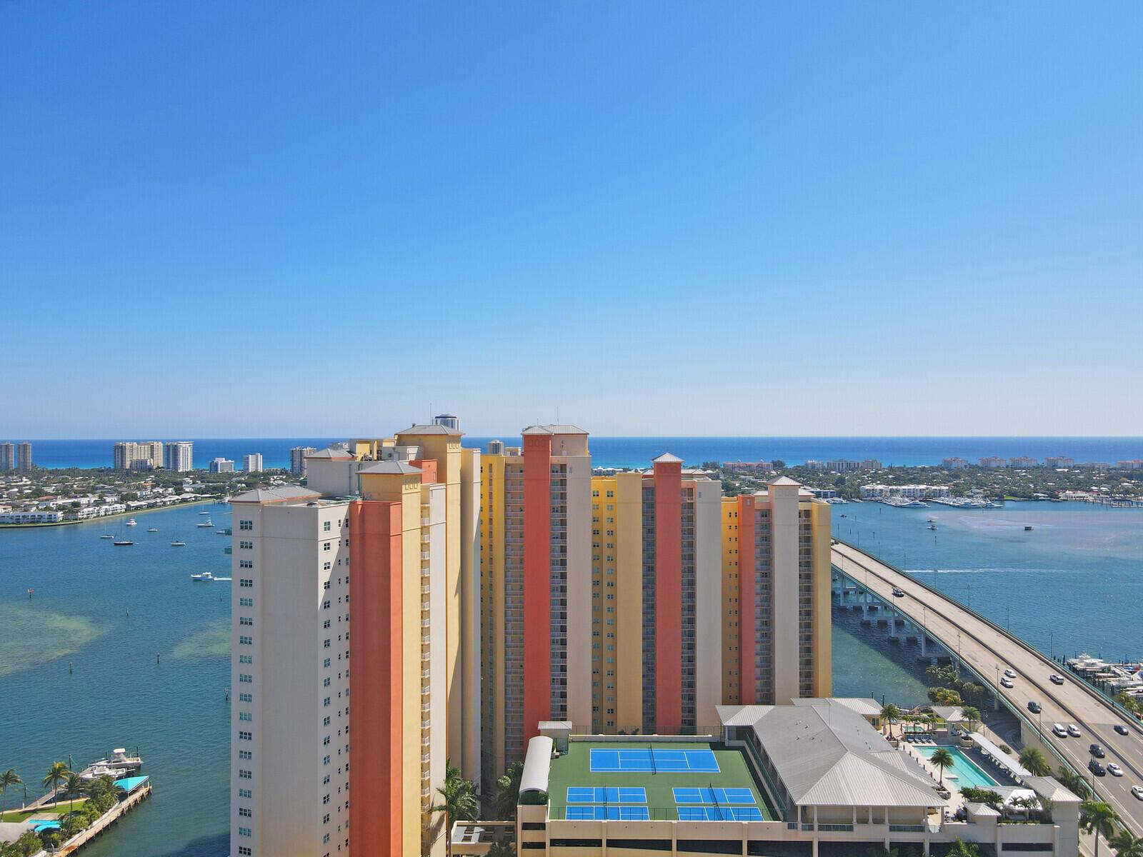 2650 Lake Shore Drive 703